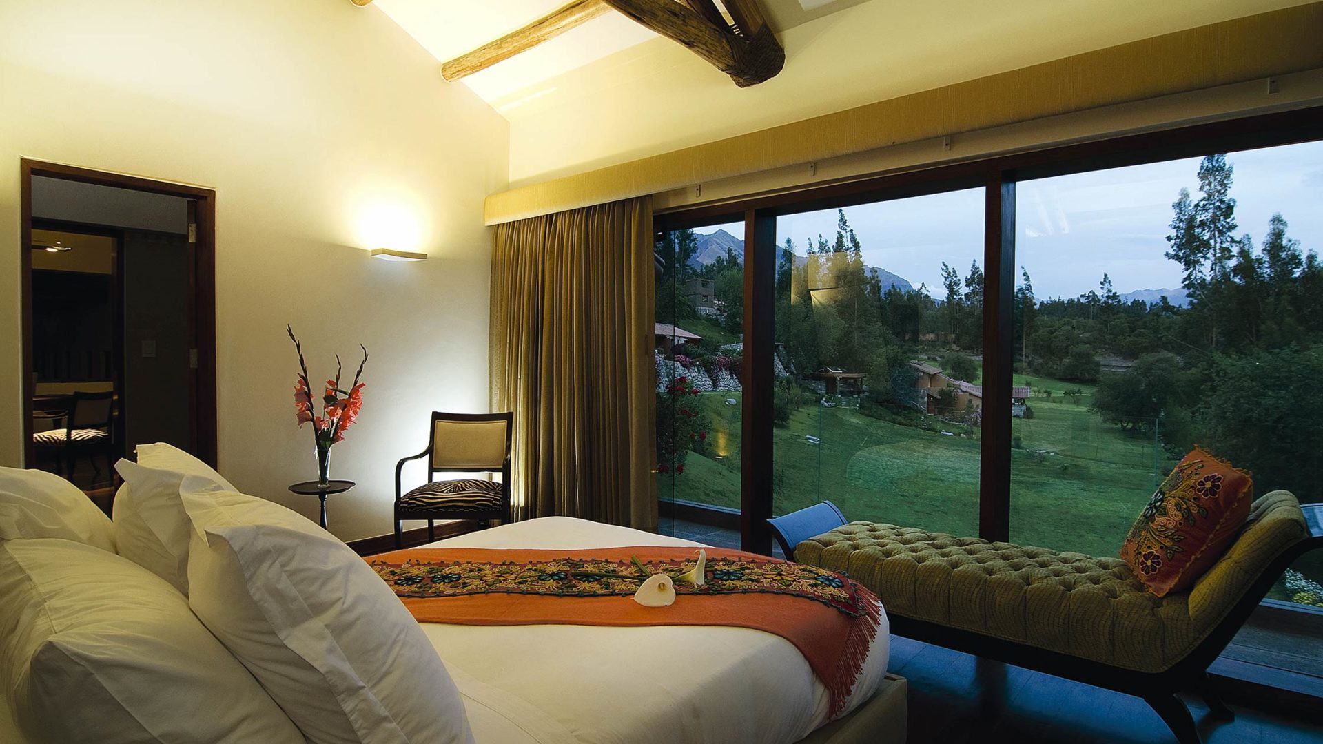 belmond hotel río sagrado