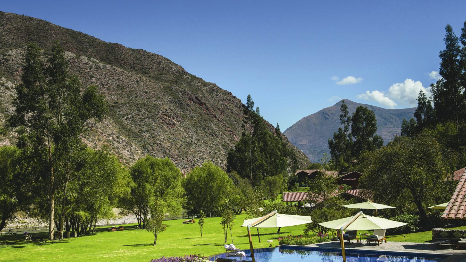 belmond hotel río sagrado