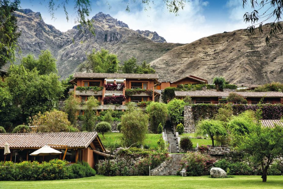 belmond hotel río sagrado