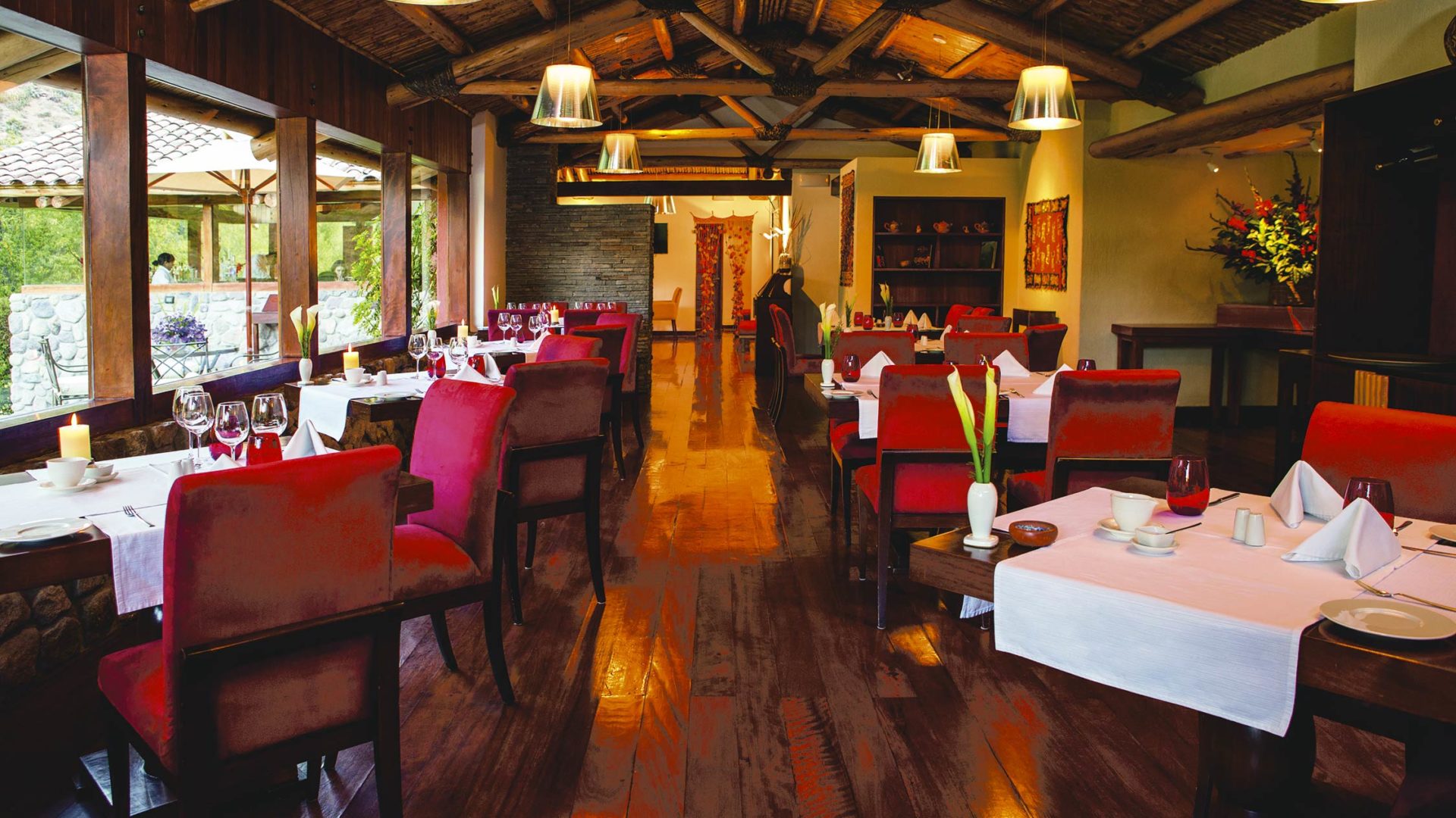 belmond hotel río sagrado