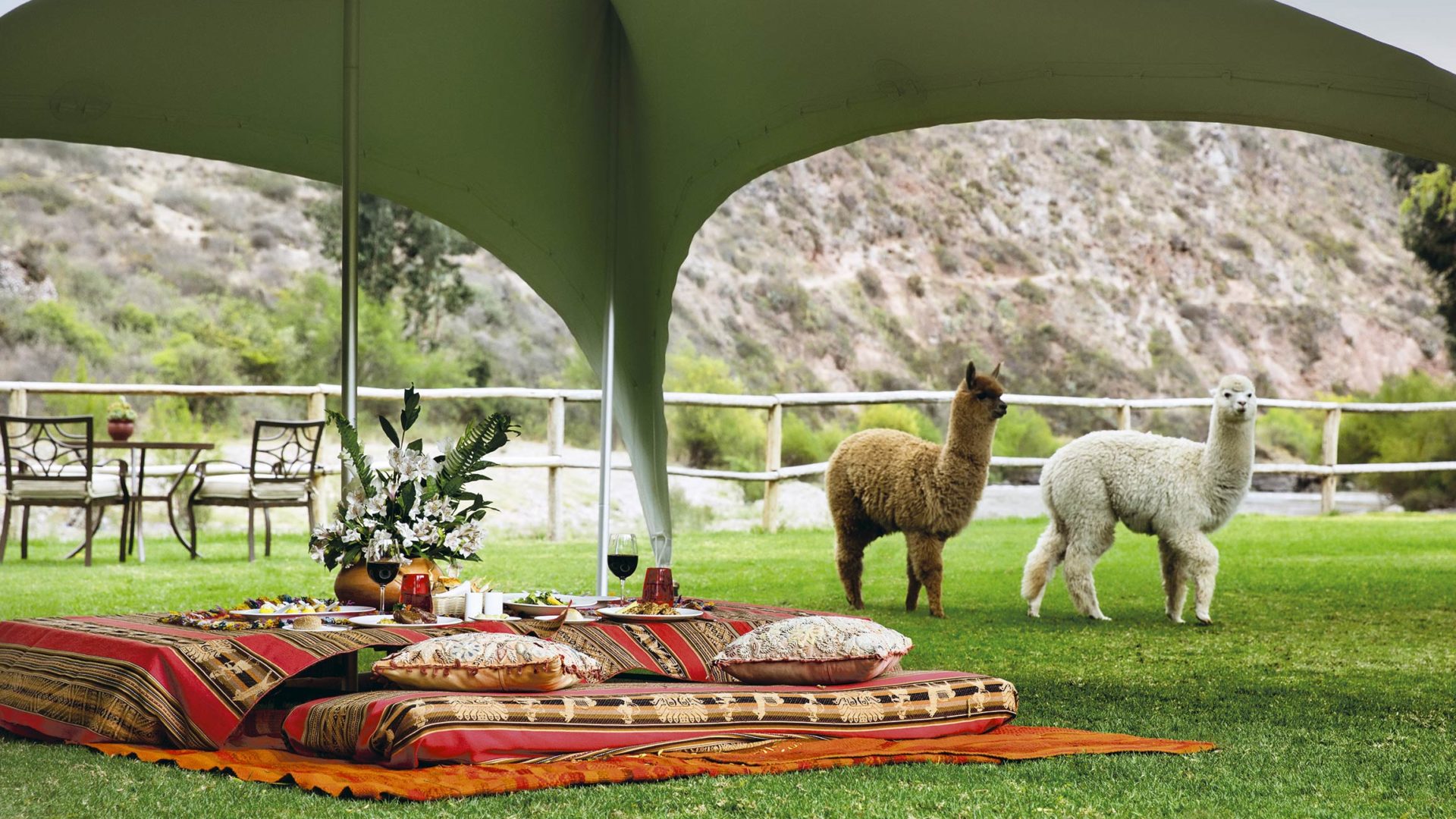 belmond hotel río sagrado