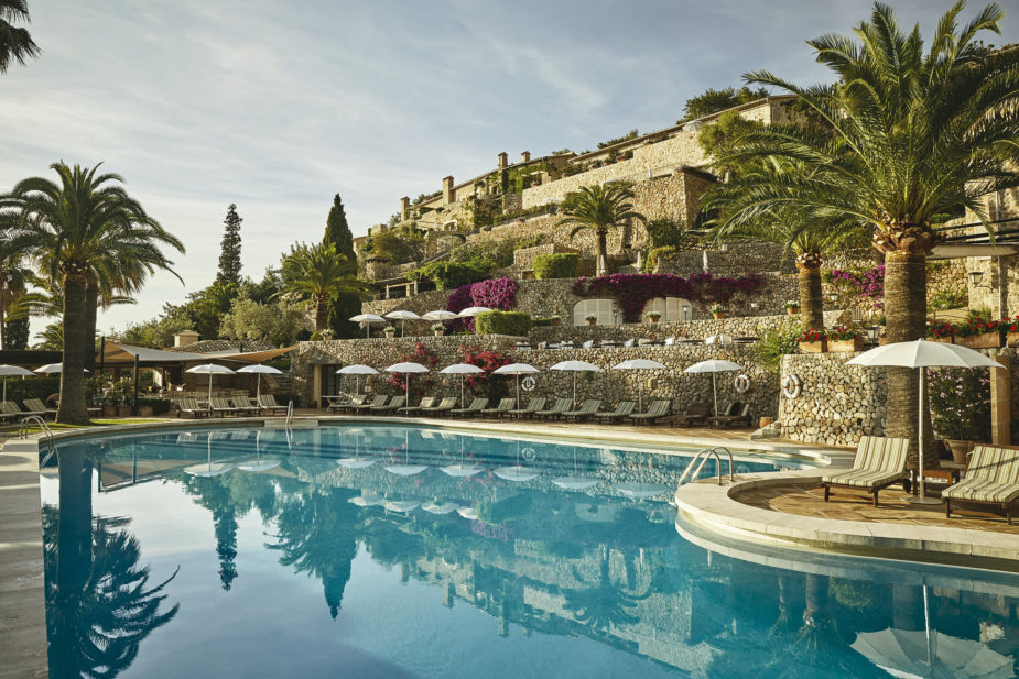 belmond la residencia