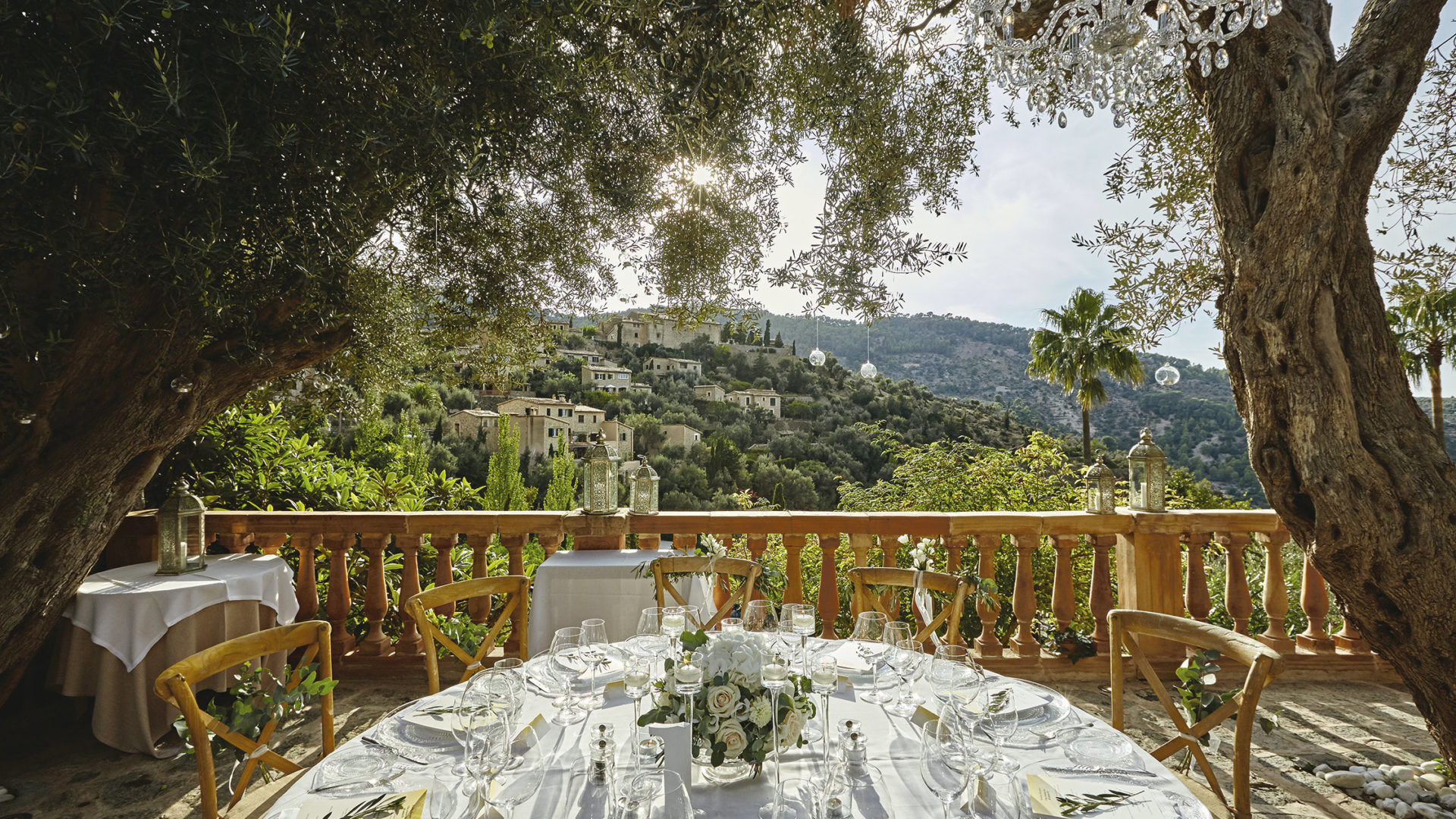 belmond la residencia