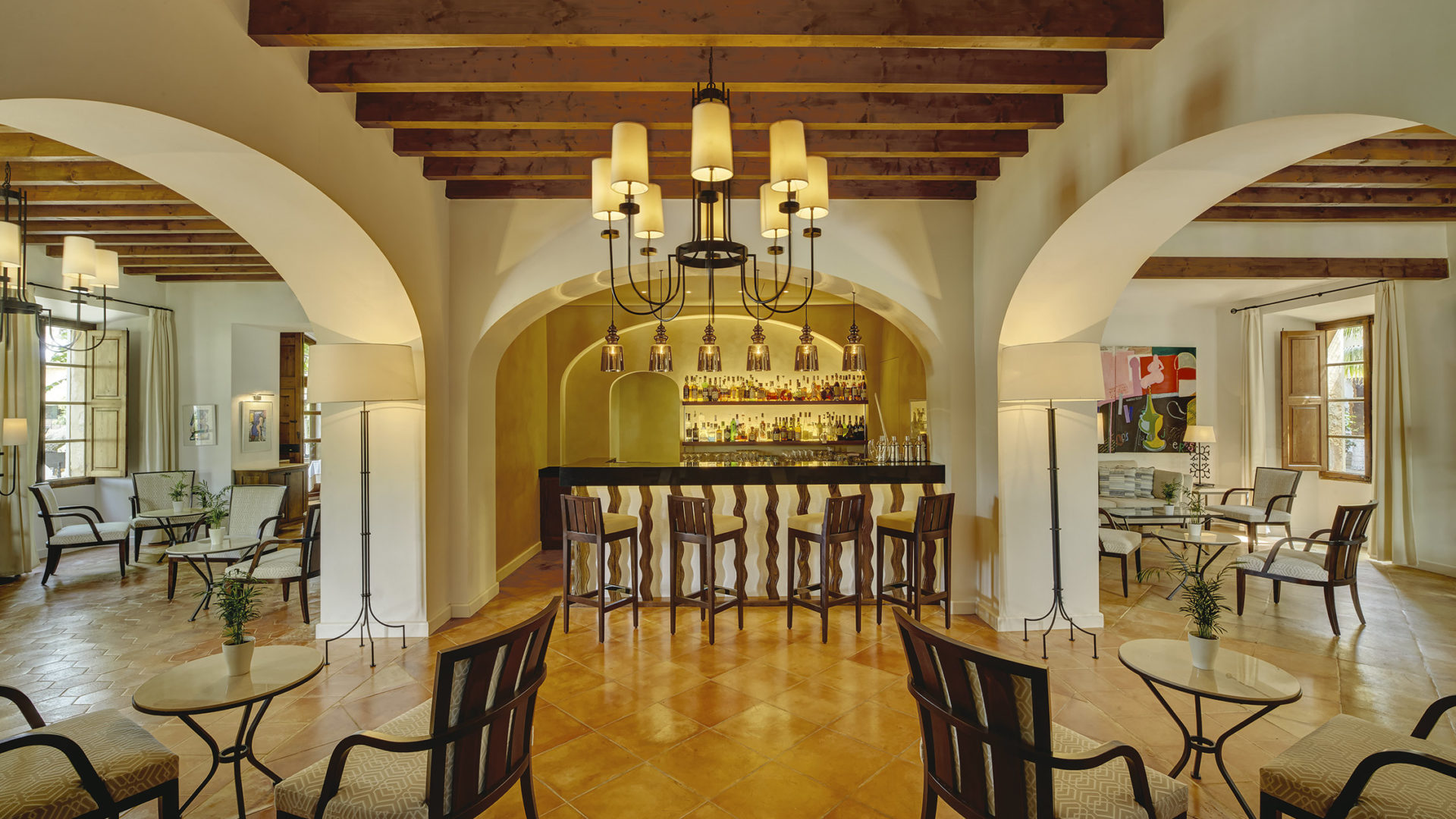 belmond la residencia