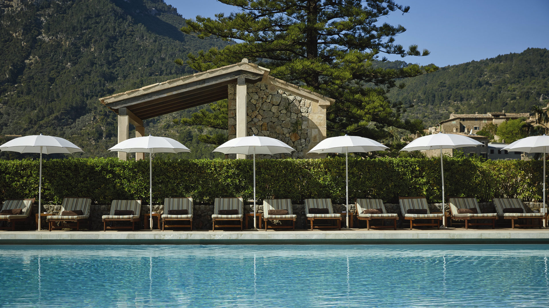 belmond la residencia