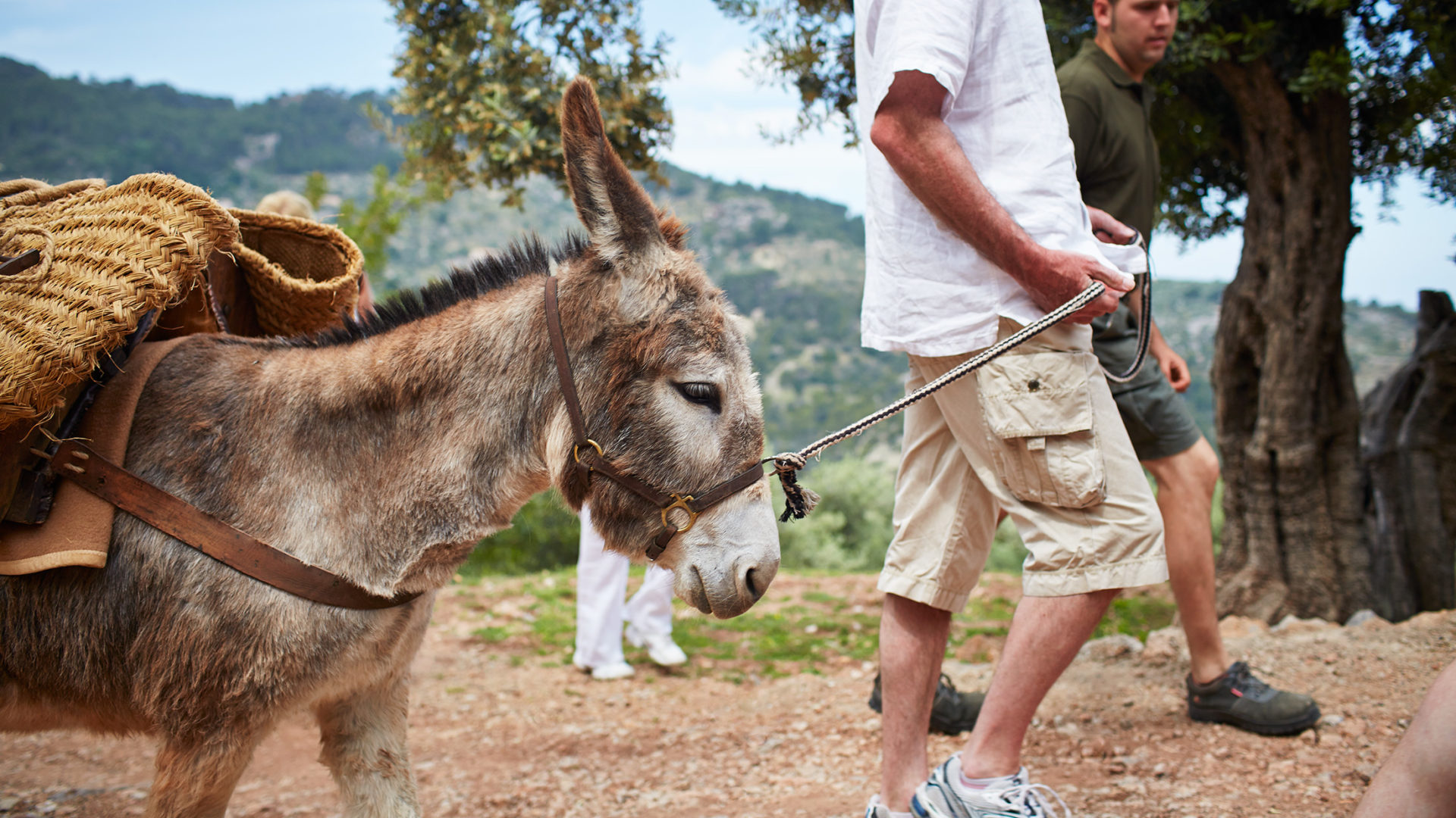 belmond la residencia