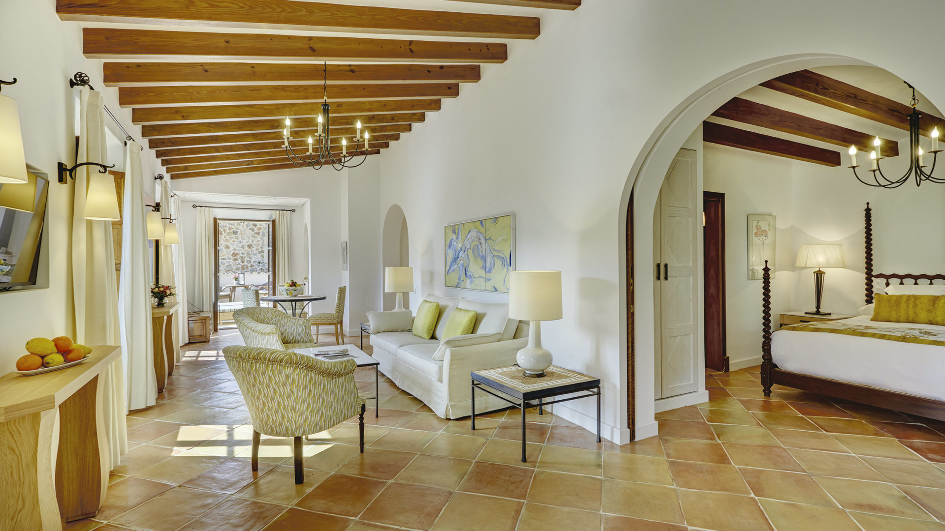 belmond la residencia