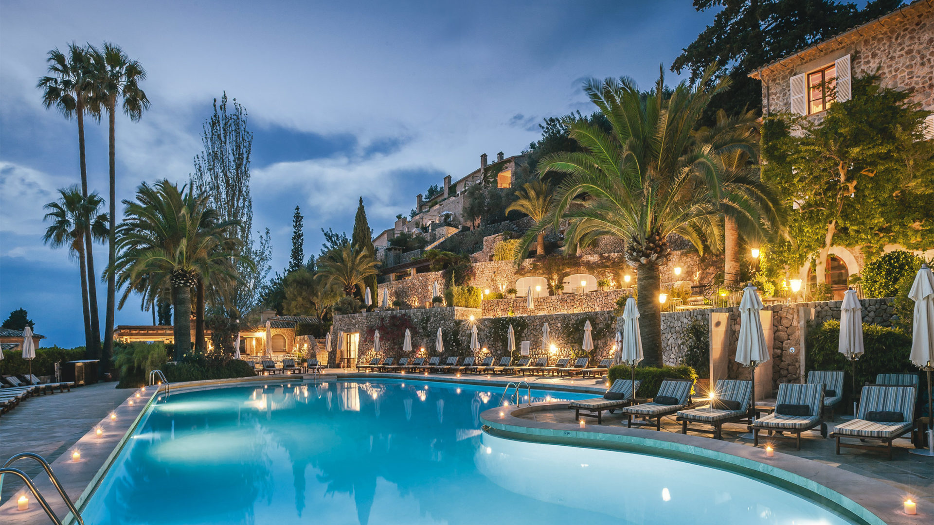 belmond la residencia