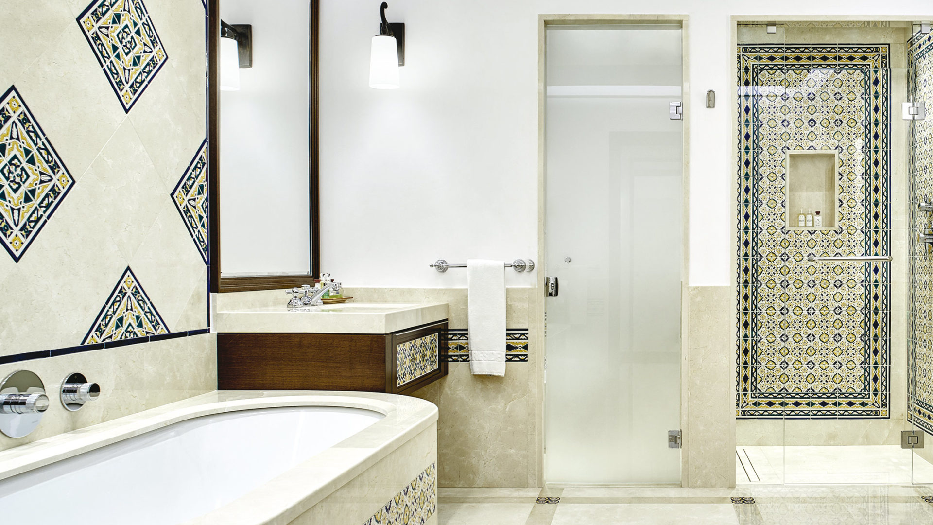 belmond la residencia