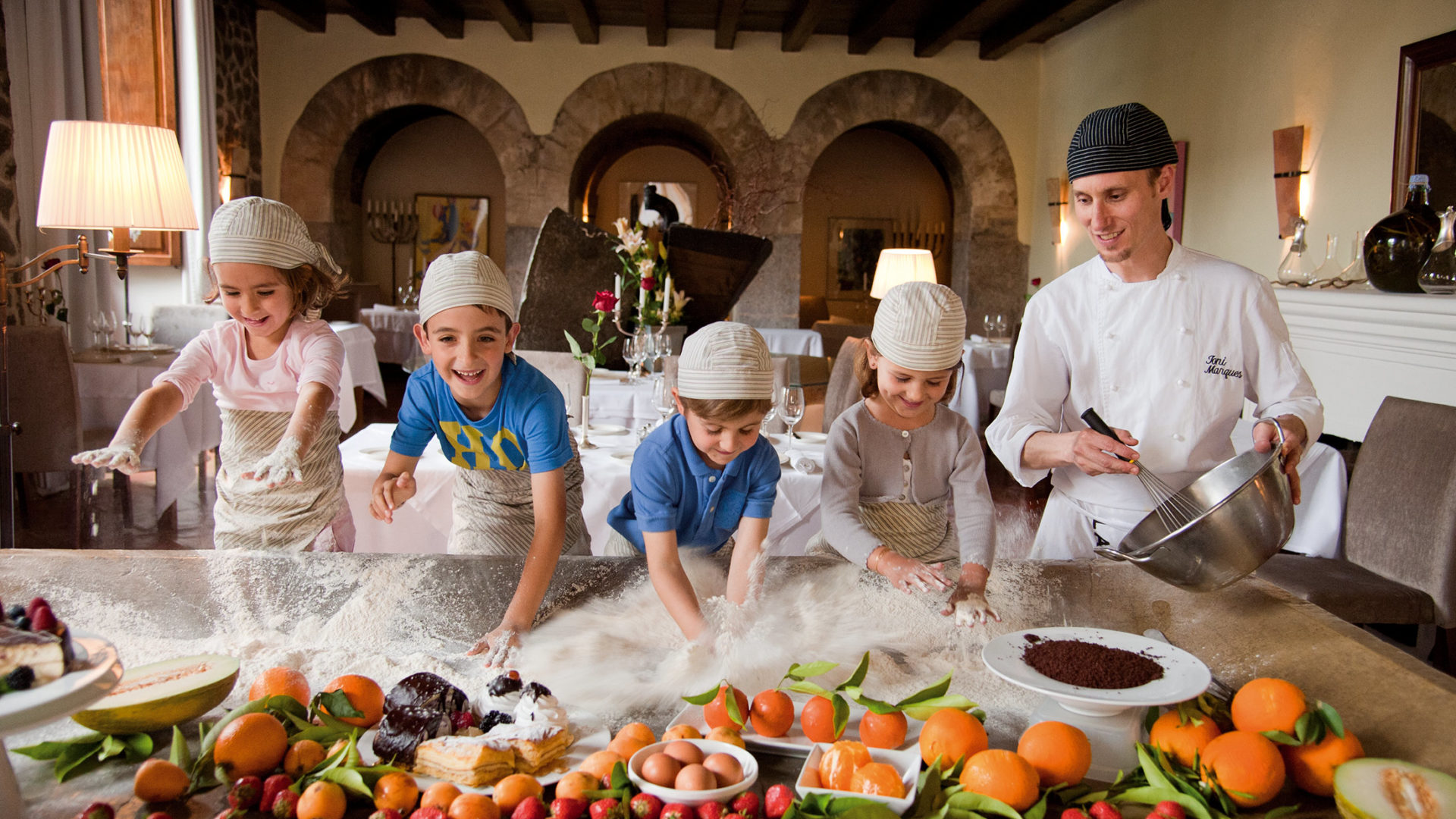 belmond la residencia