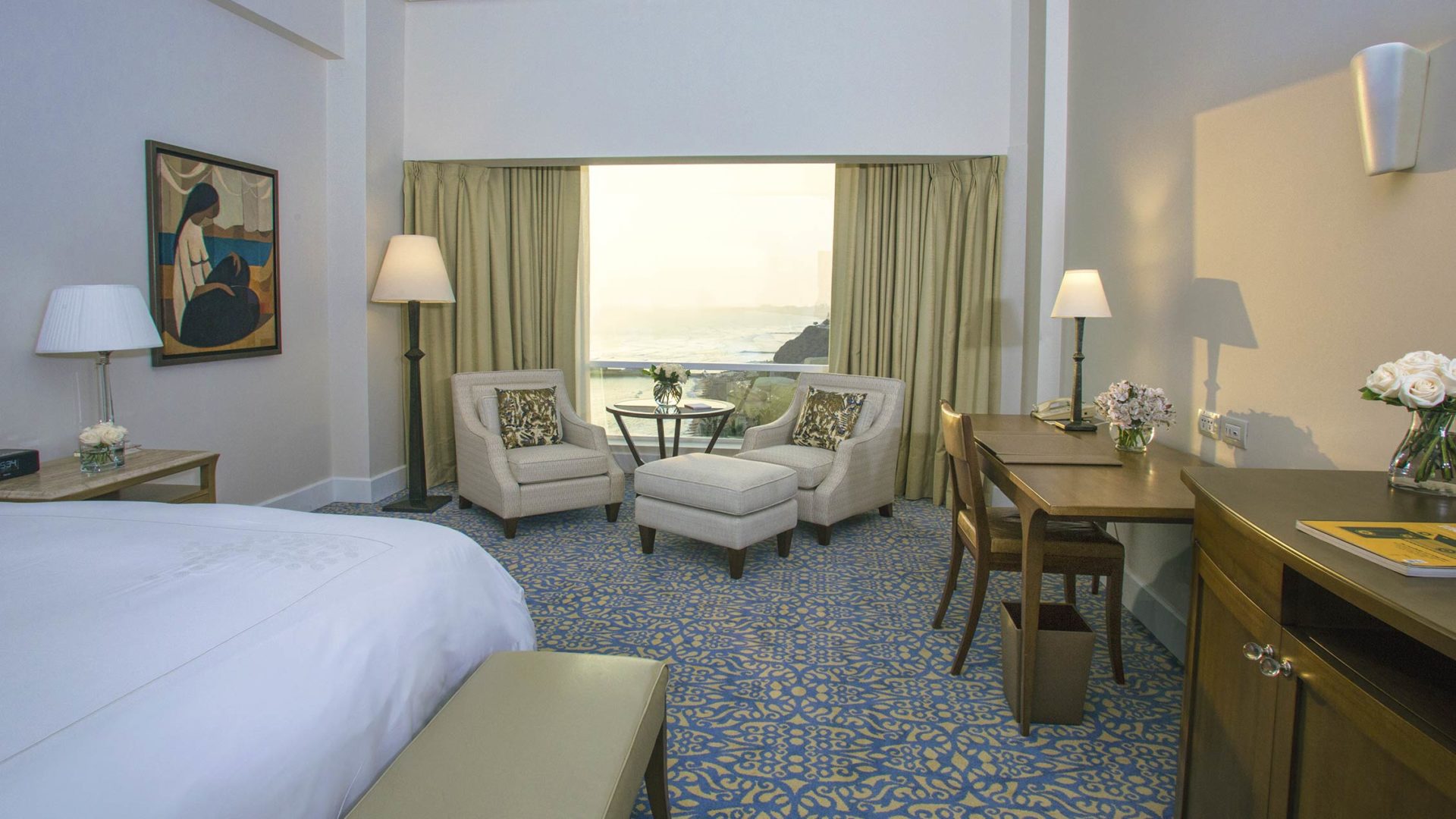 belmond miraflores park