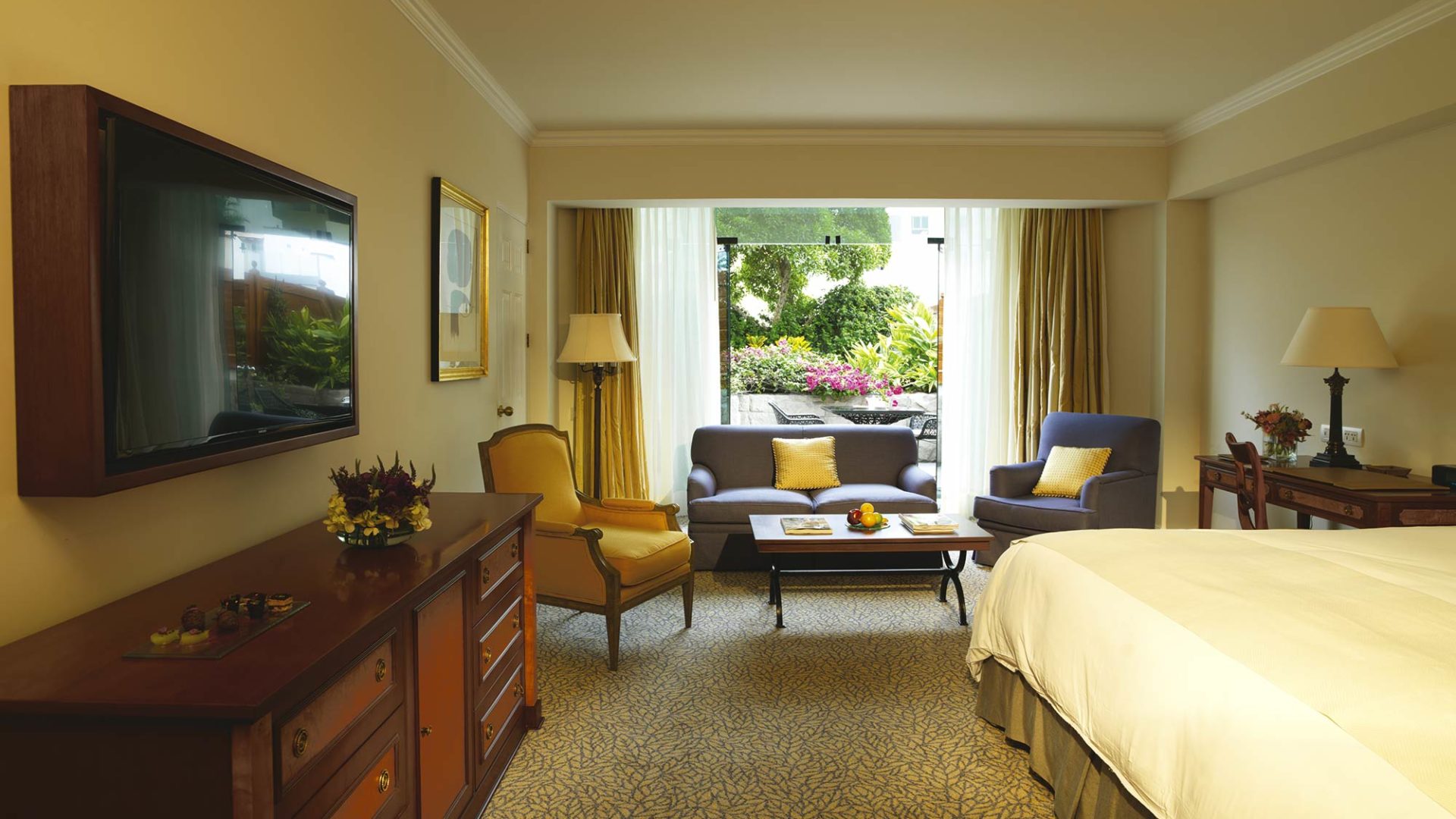 belmond miraflores park