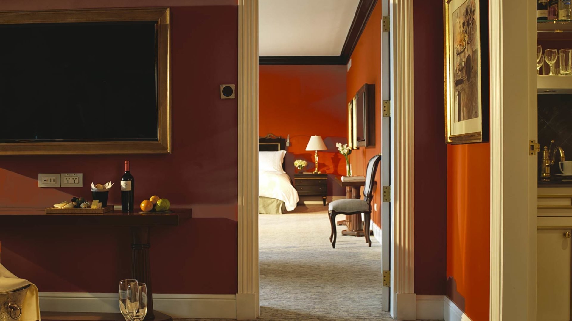 belmond miraflores park