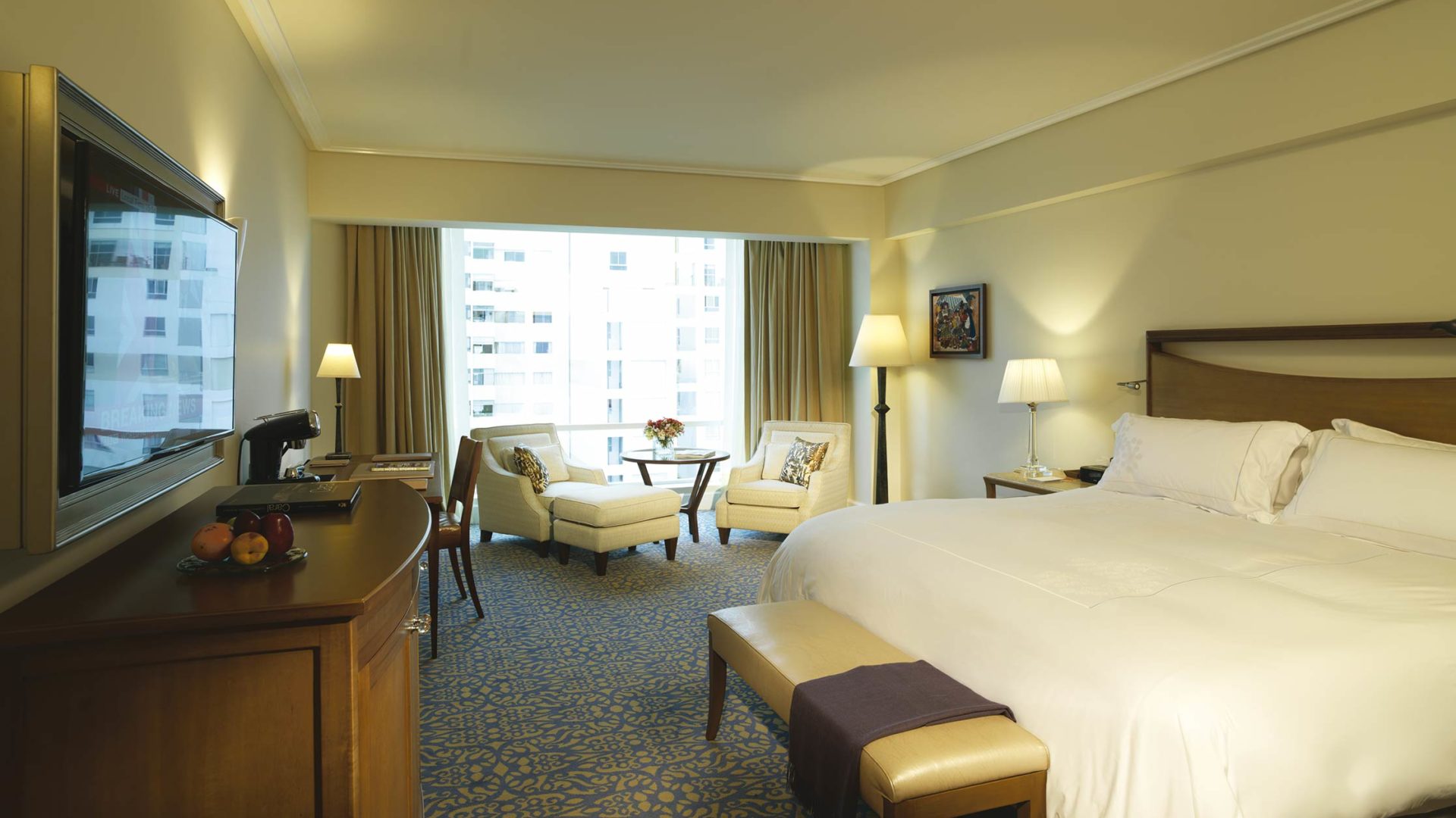 belmond miraflores park