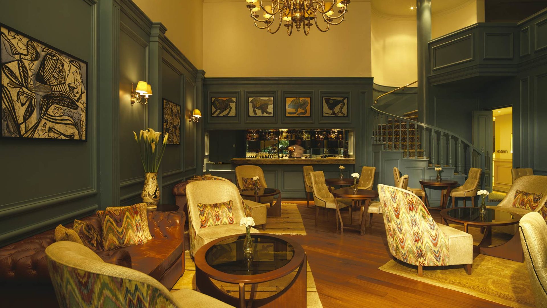 belmond miraflores park