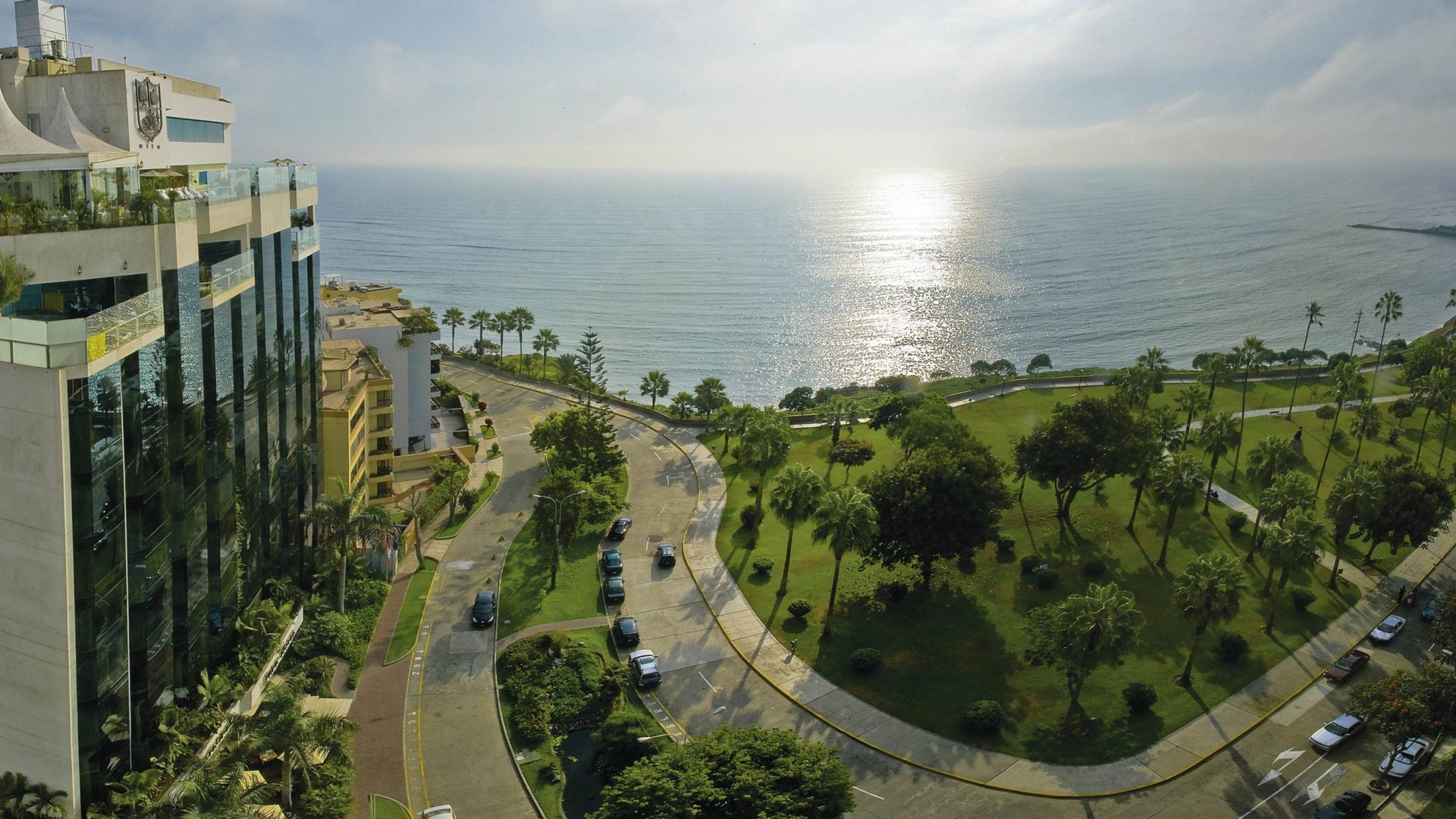 belmond miraflores park