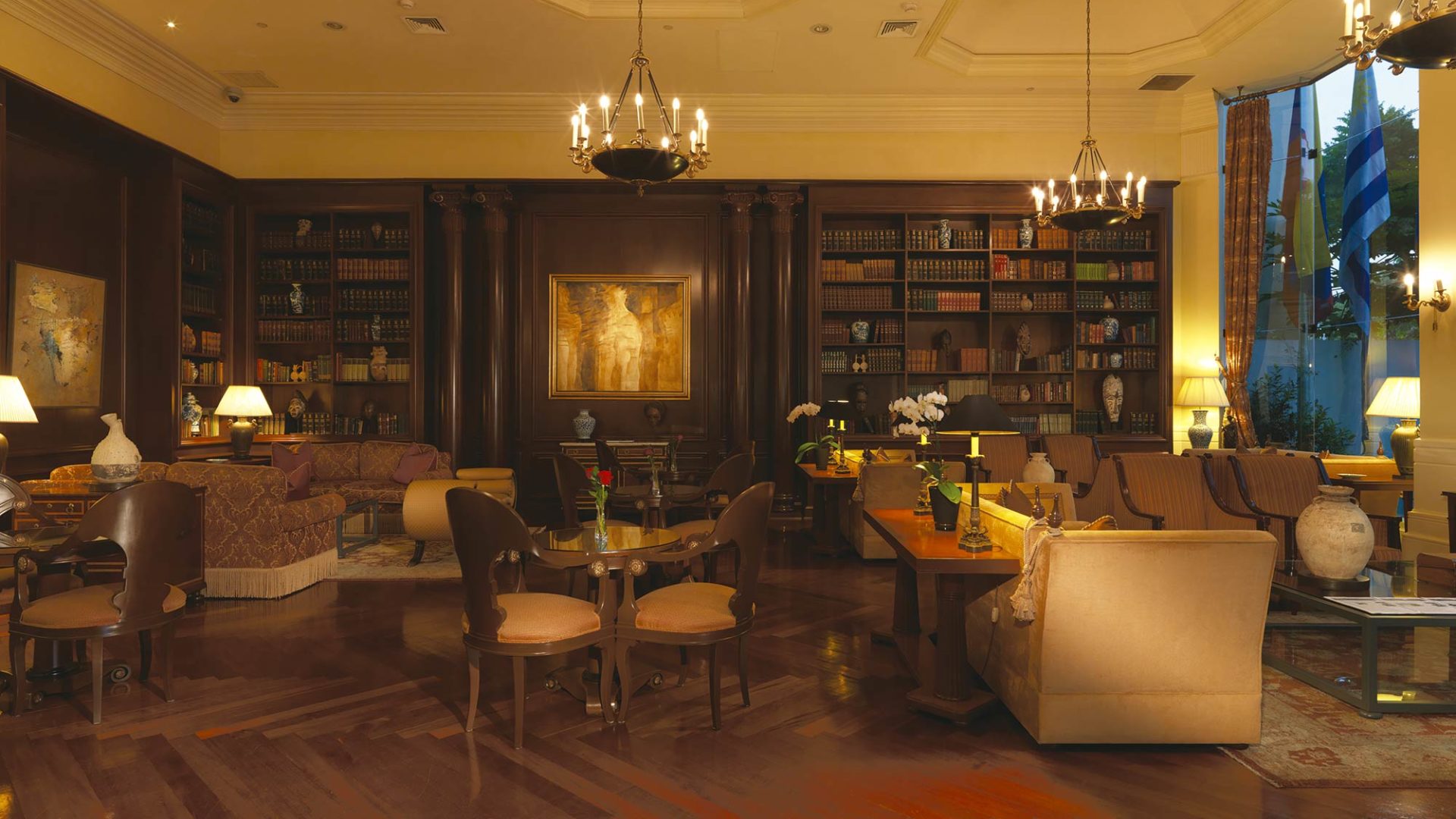 belmond miraflores park