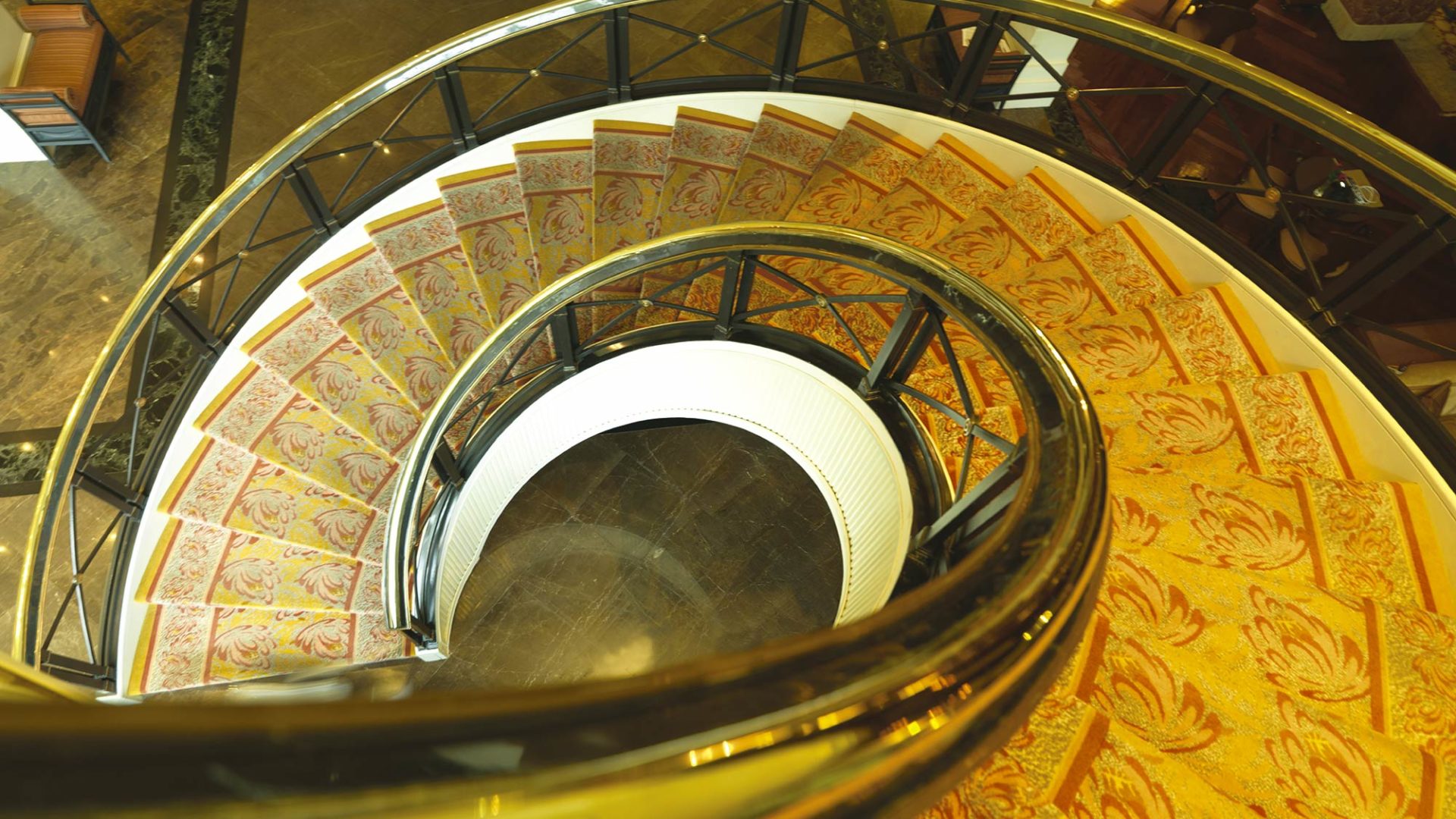 belmond miraflores park