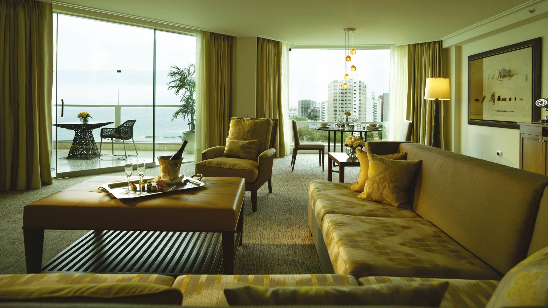 belmond miraflores park