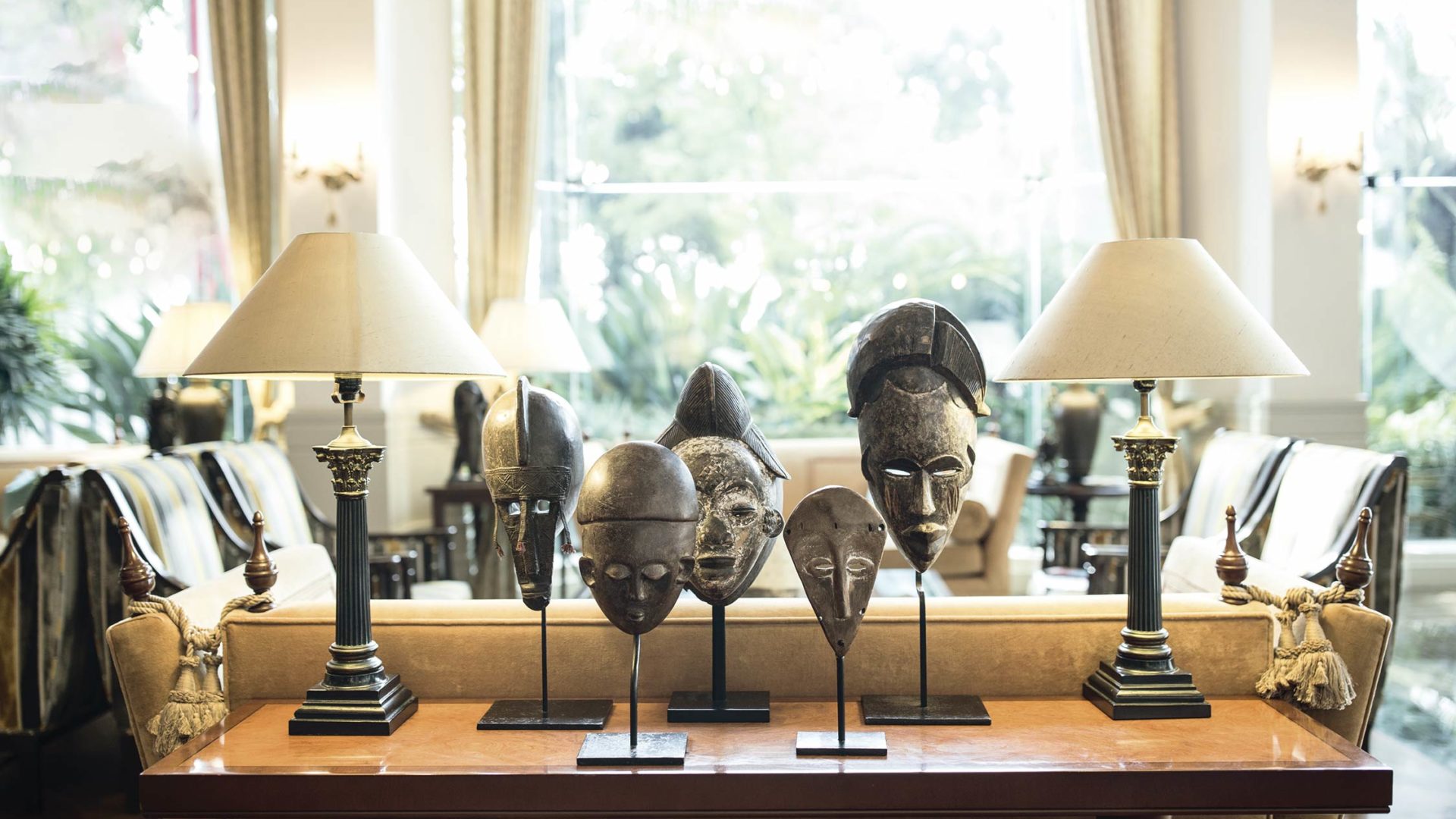 belmond miraflores park