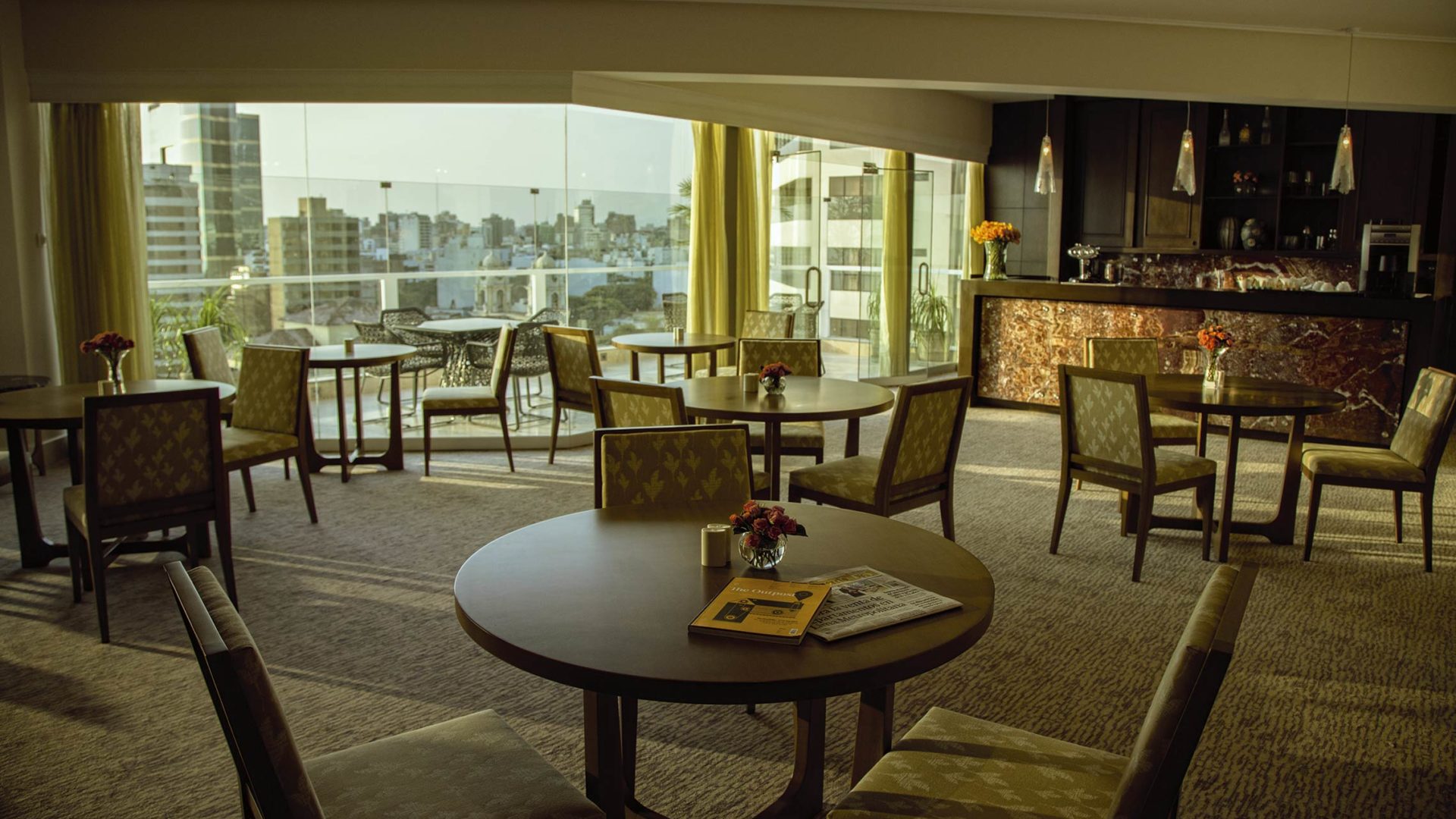 belmond miraflores park