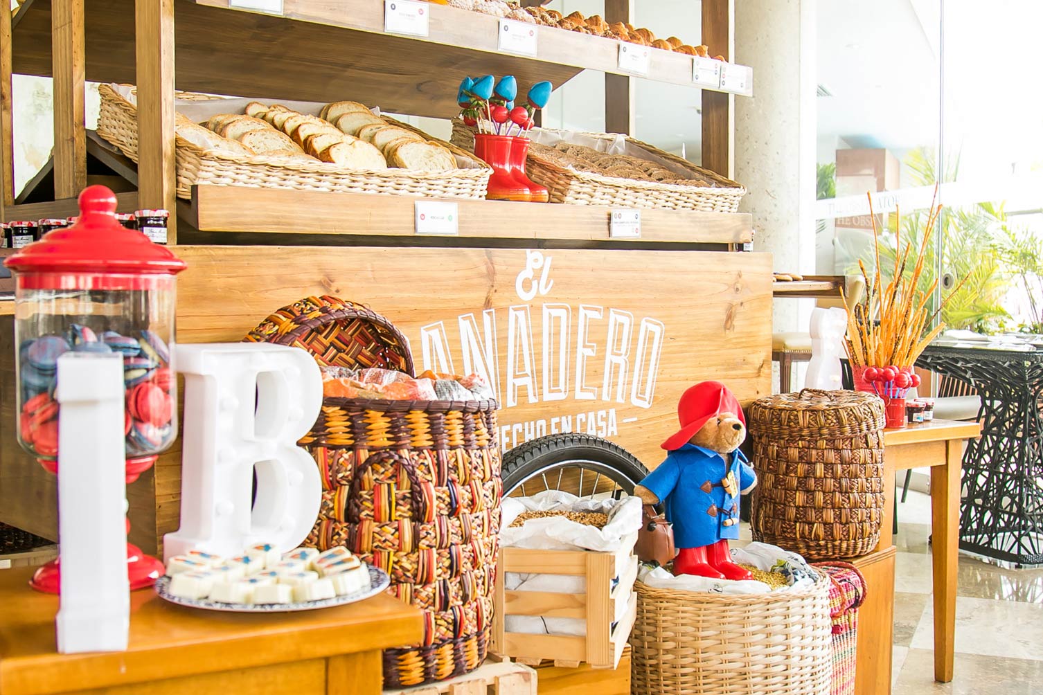 belmond miraflores park