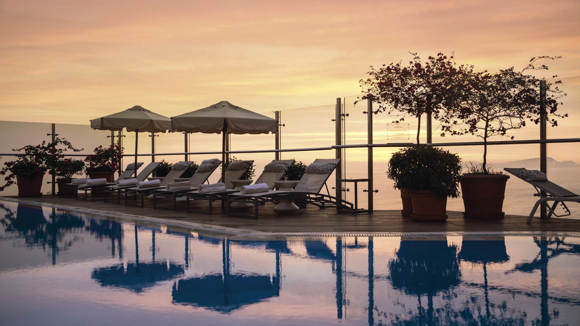 belmond miraflores park