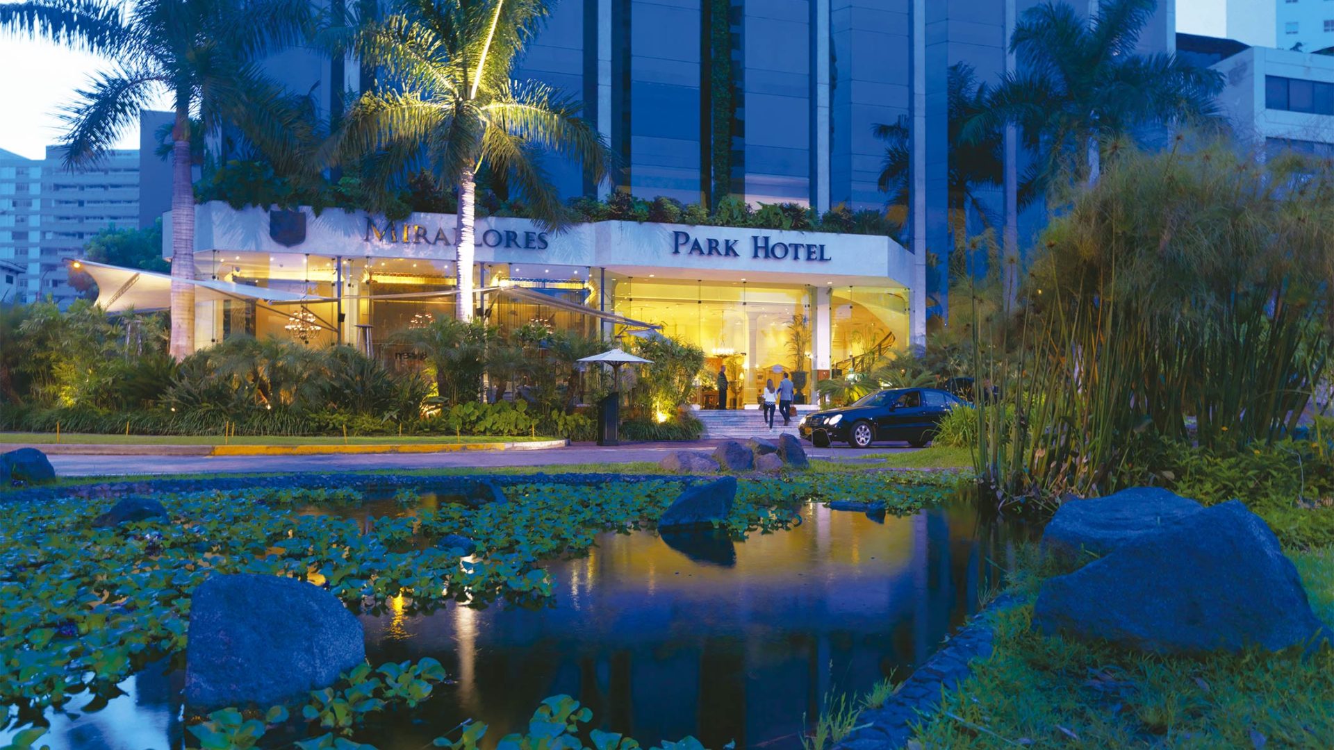 Miraflores Park, A Belmond Hotel, Lima