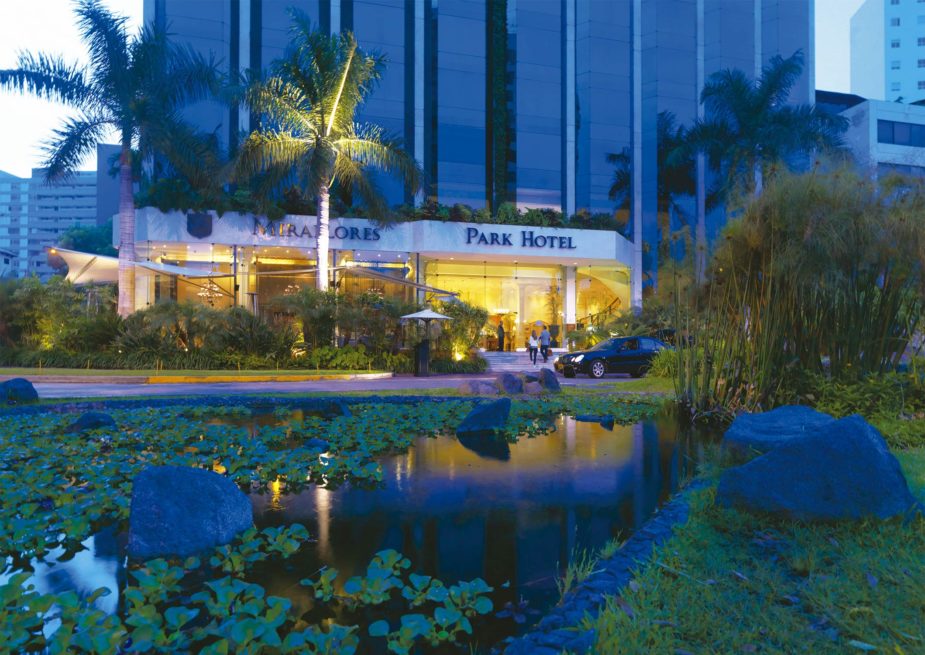 belmond miraflores park