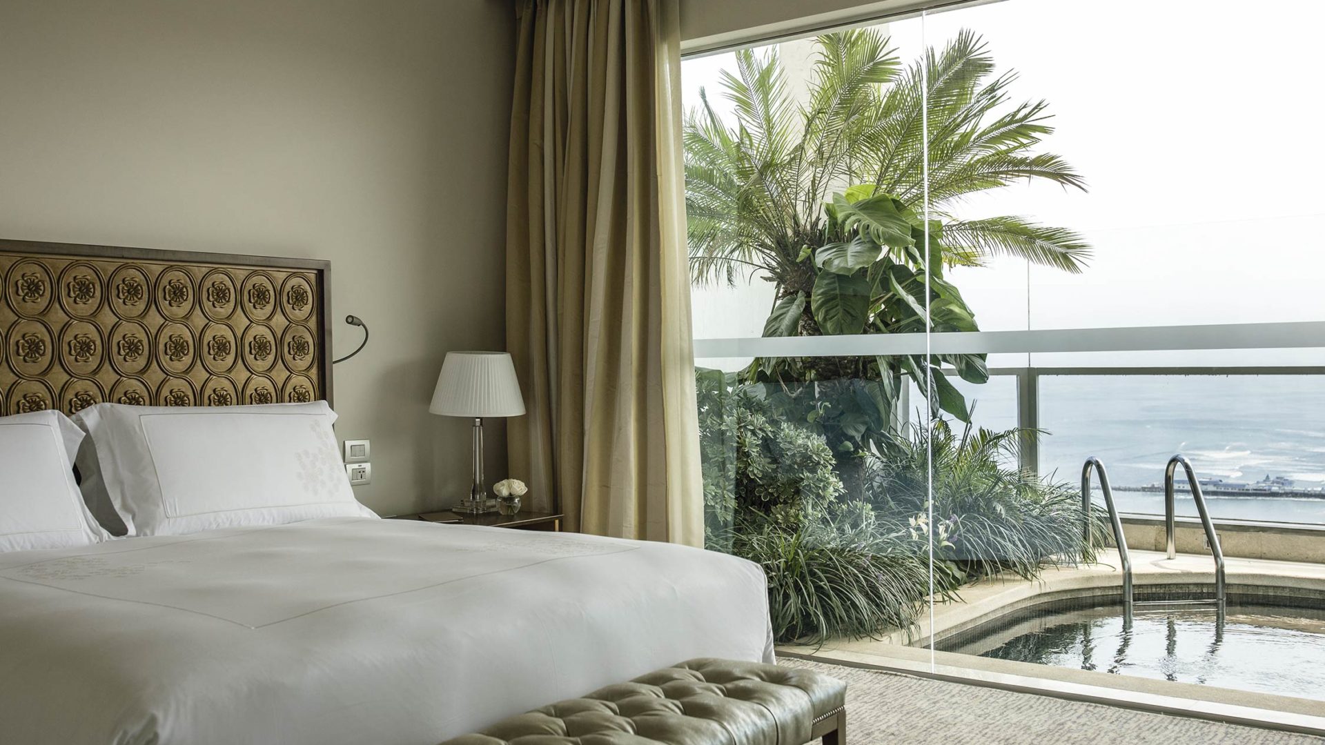 belmond miraflores park