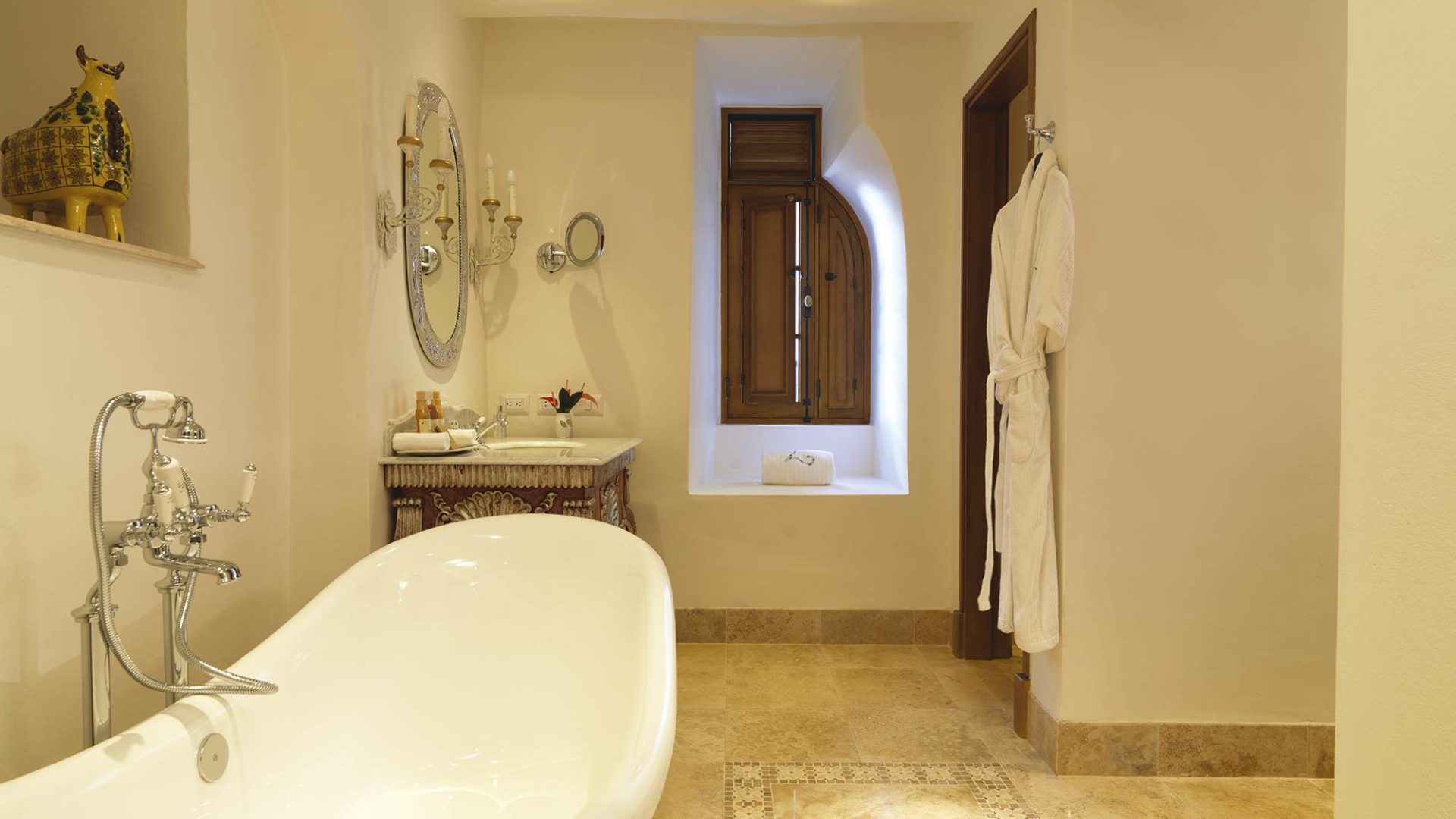 belmond palacio nazarenas