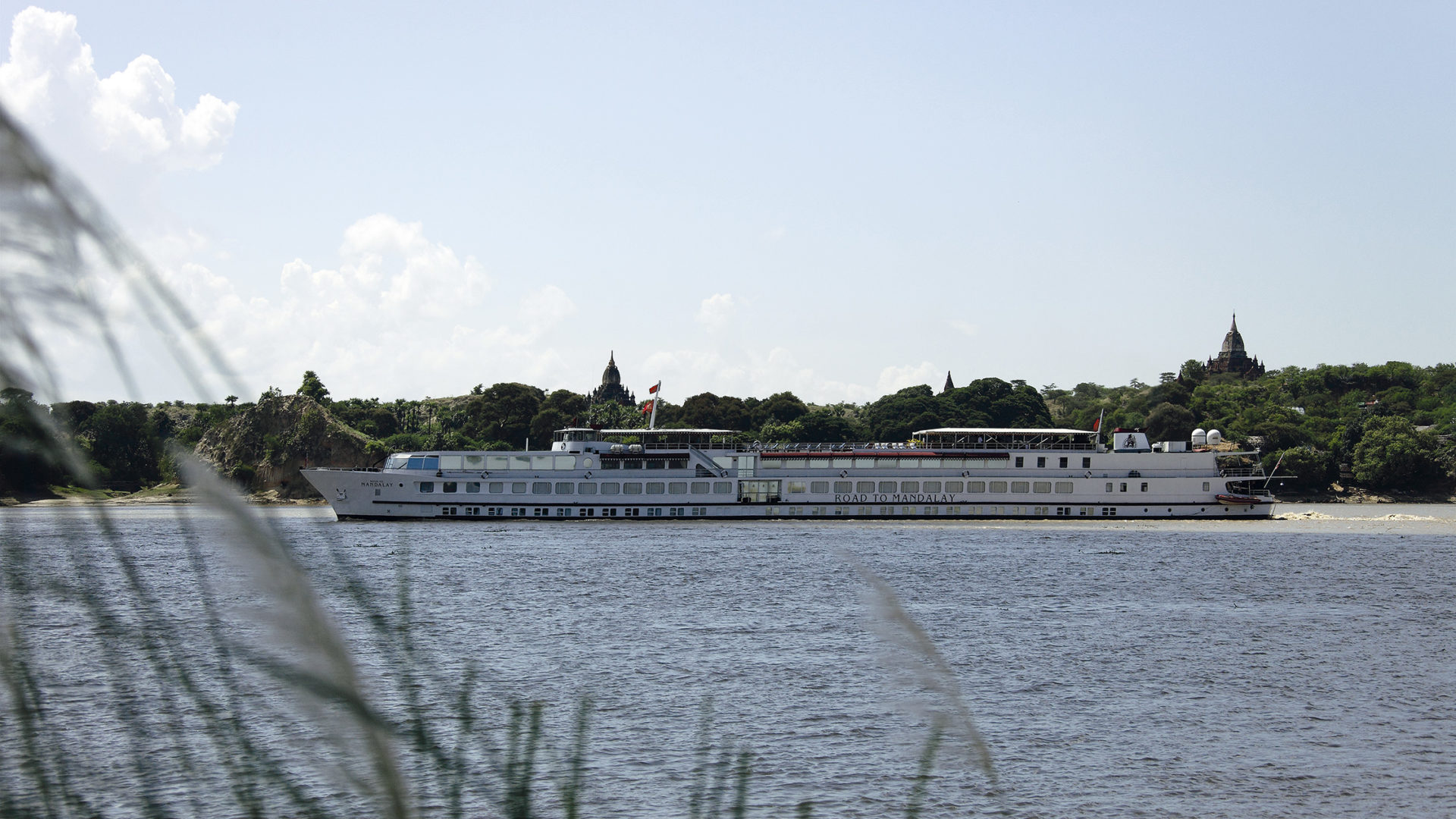 belmond road to mandalay