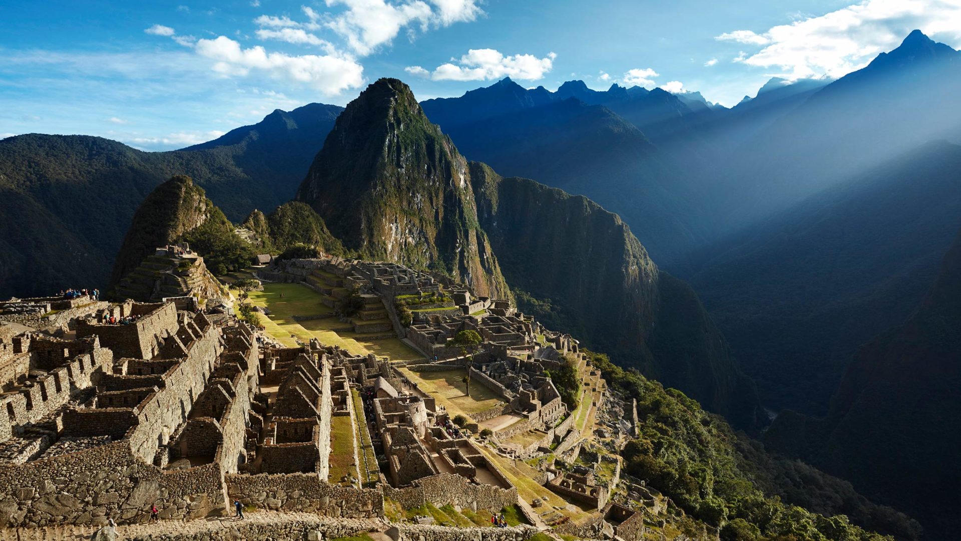 belmond sanctuary lodge