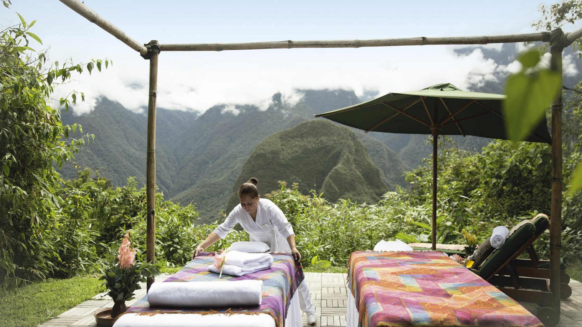 belmond sanctuary lodge