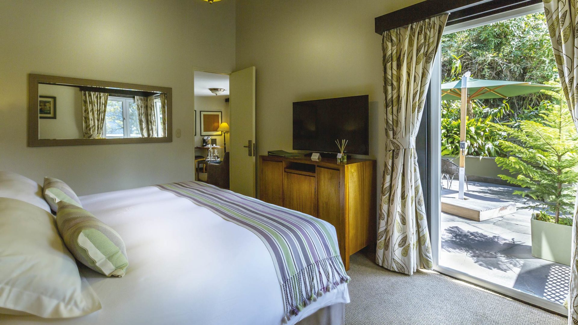 belmond sanctuary lodge