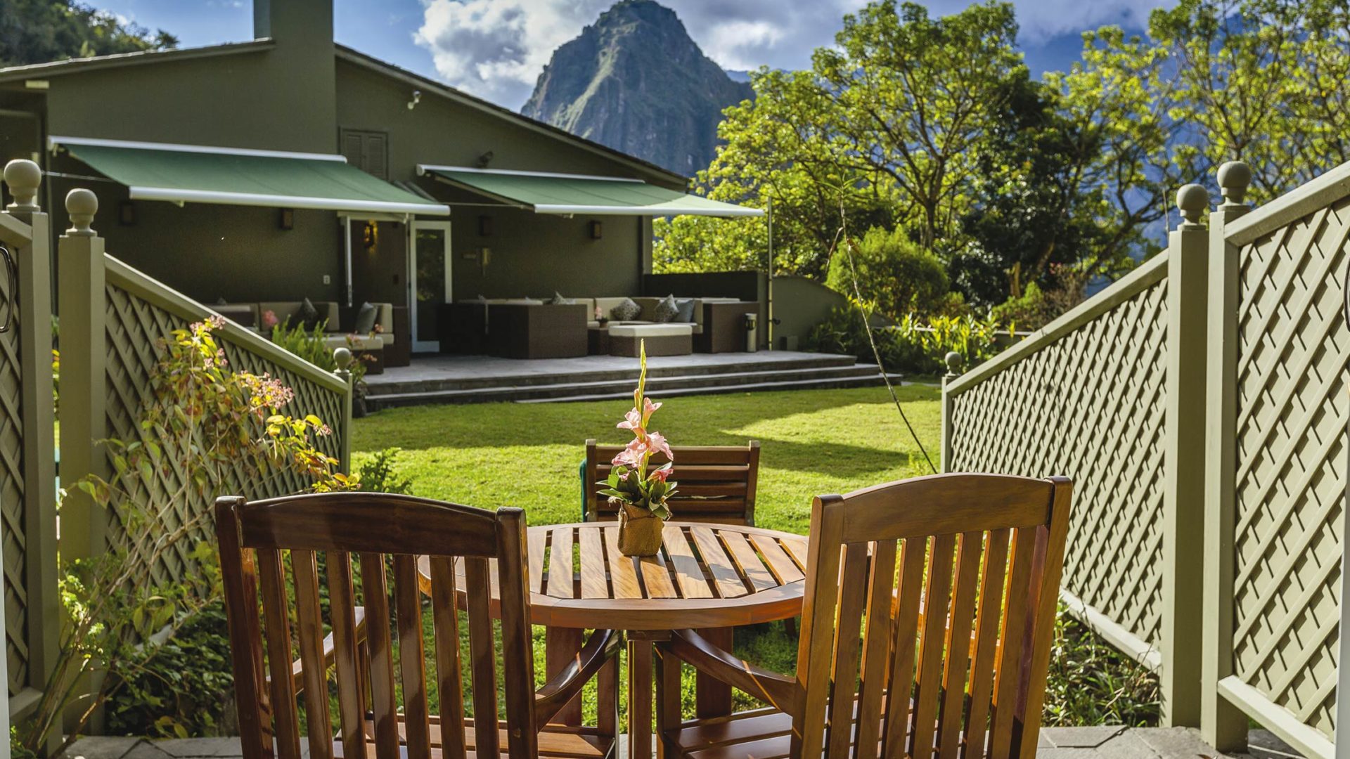 belmond sanctuary lodge