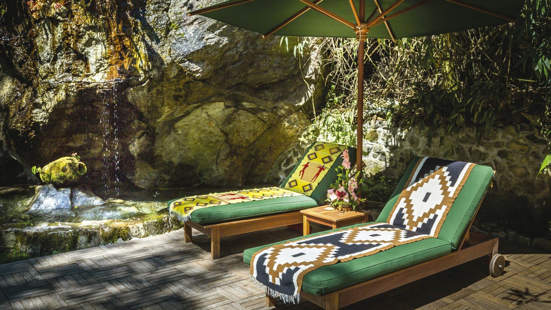 belmond sanctuary lodge