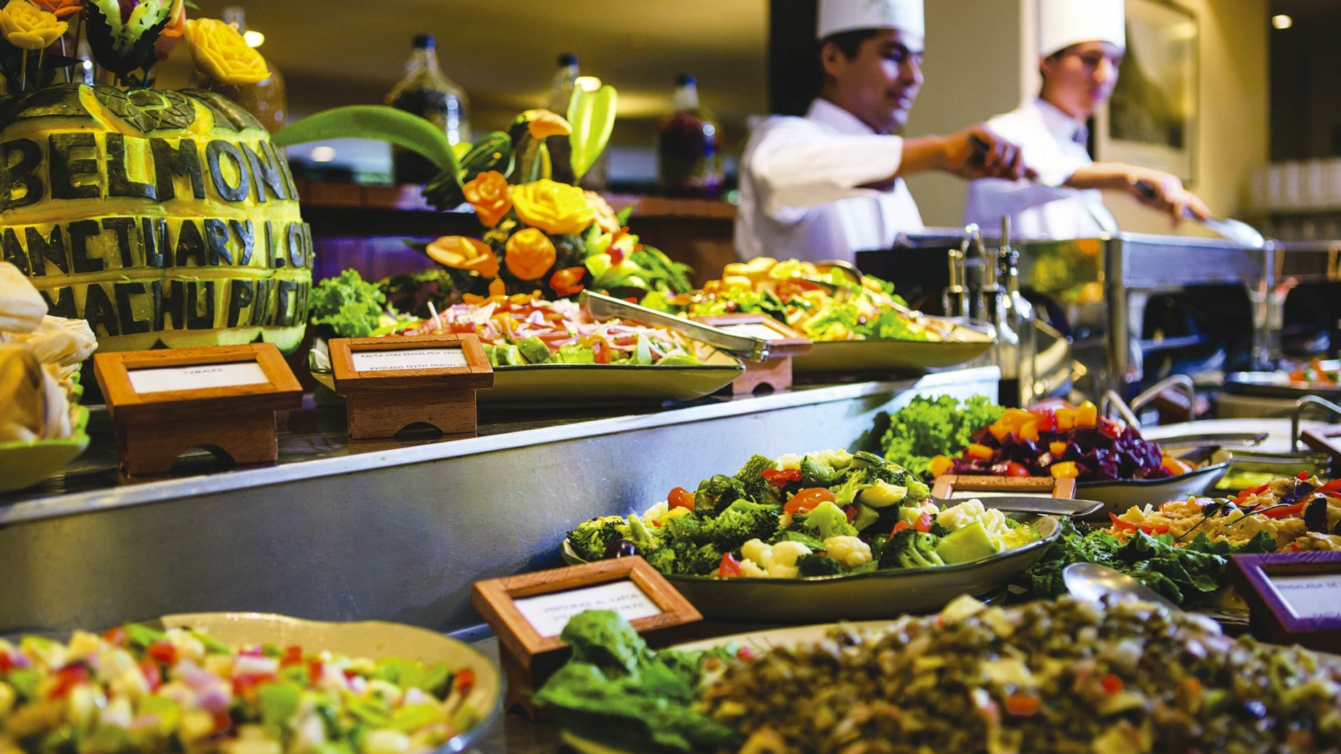 belmond sanctuary lodge