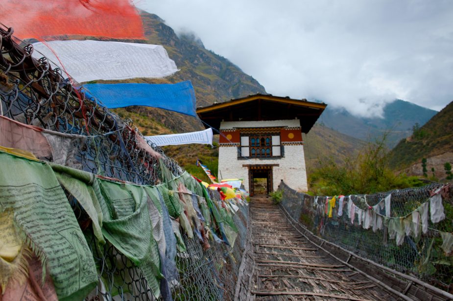 bhutan