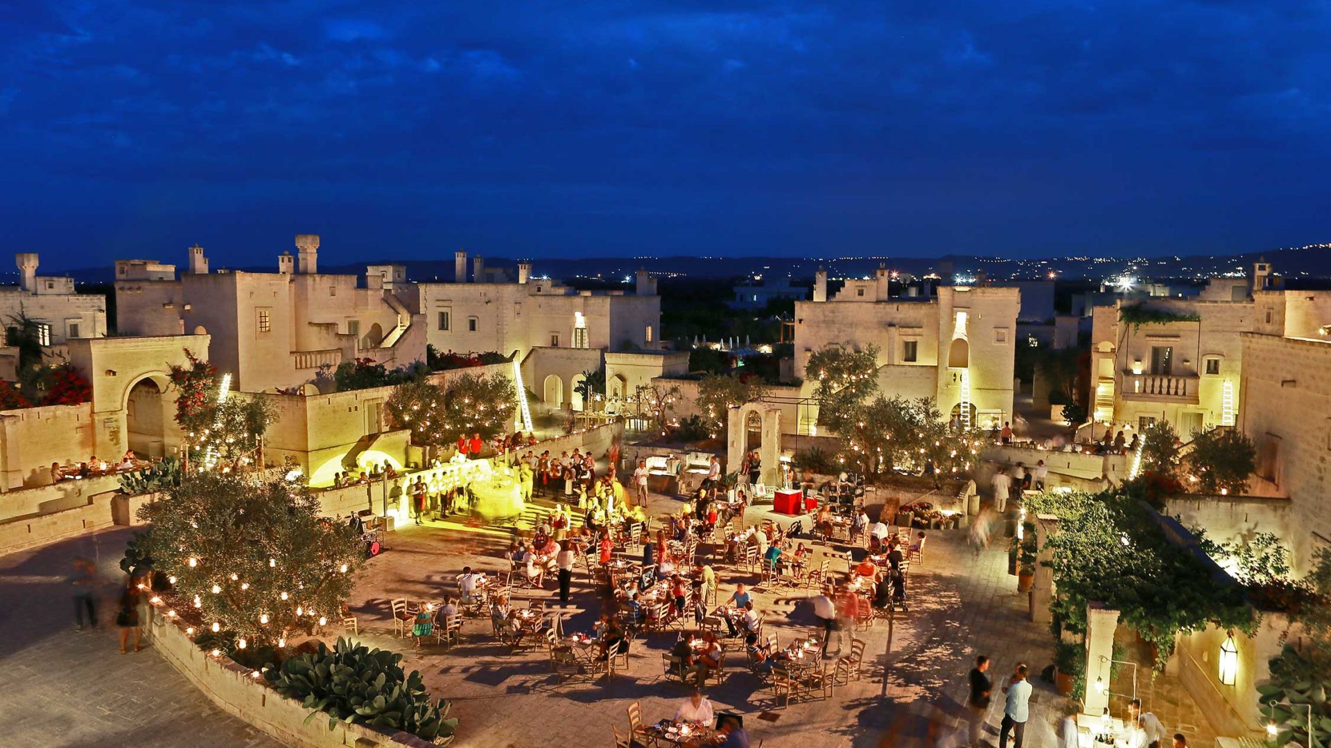 Borgo Egnazia