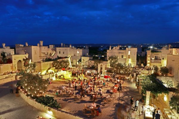 borgo egnazia