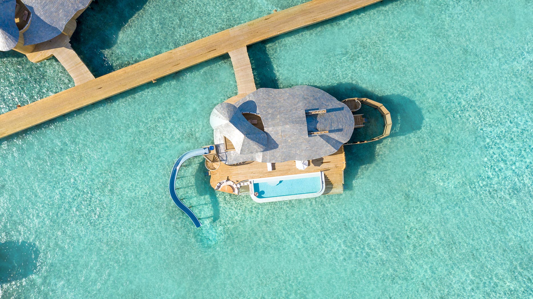 Bru & Bru, agencia de viajes exclusivos - Soneva Fushi, Maldivas