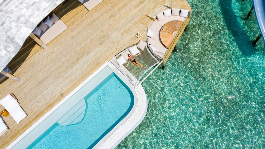 Bru & Bru, agencia de viajes exclusivos - Soneva Fushi, Maldivas