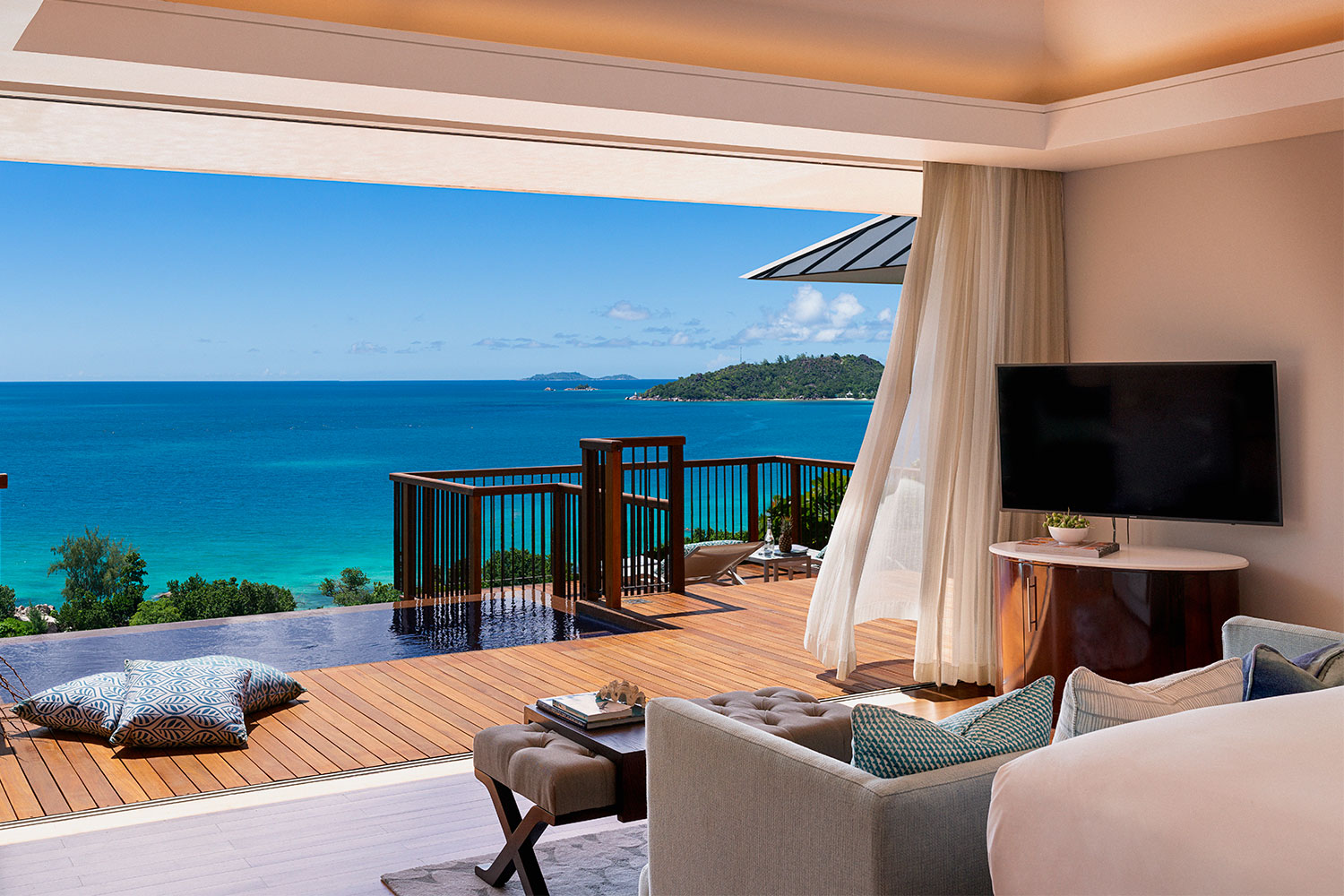 Raffles Seychelles