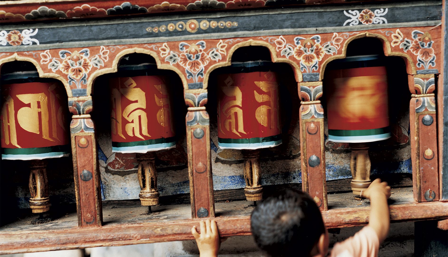 BRU BRU agencia de viajes exclusivos Bhutan