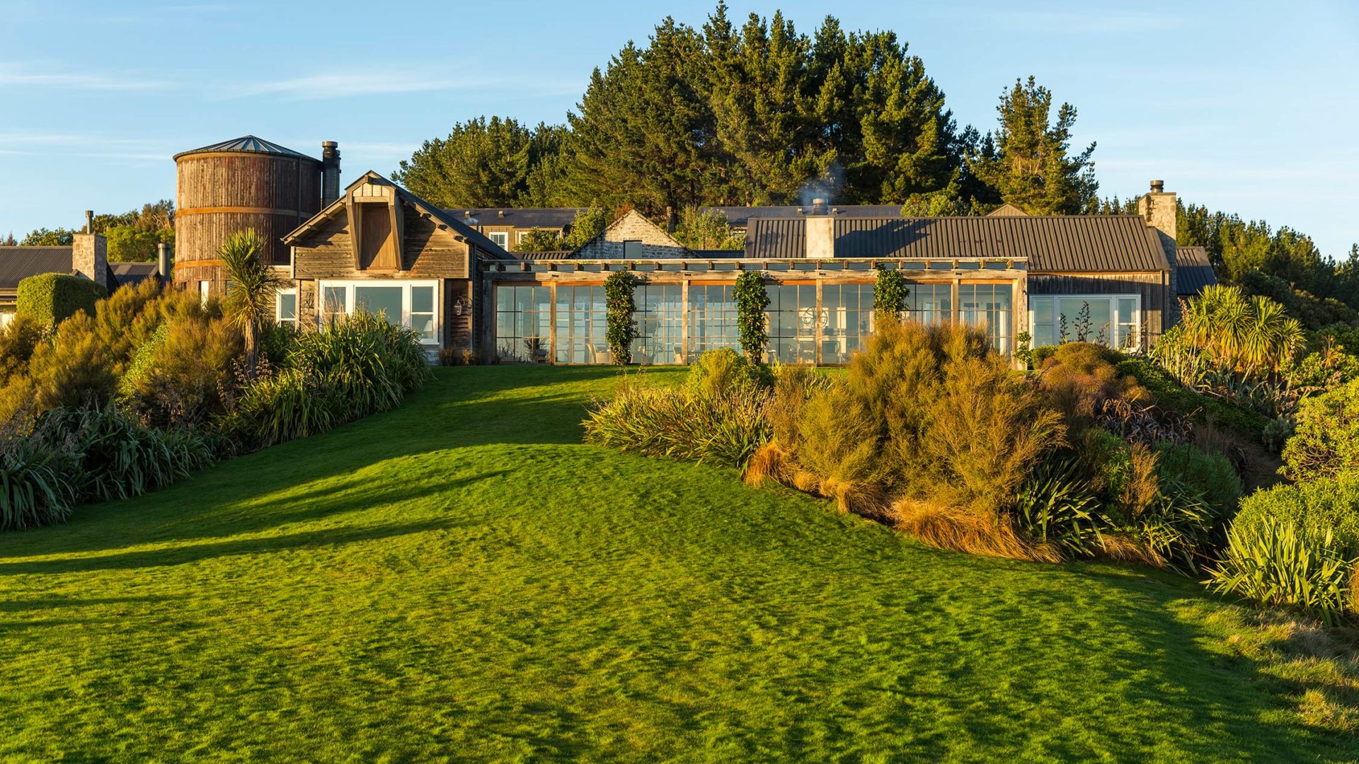 cape kidnappers