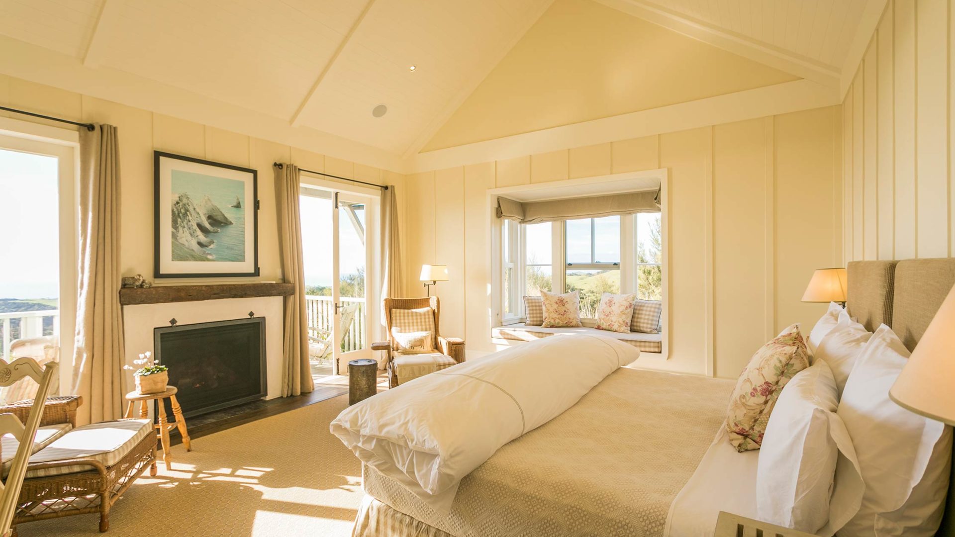 cape kidnappers