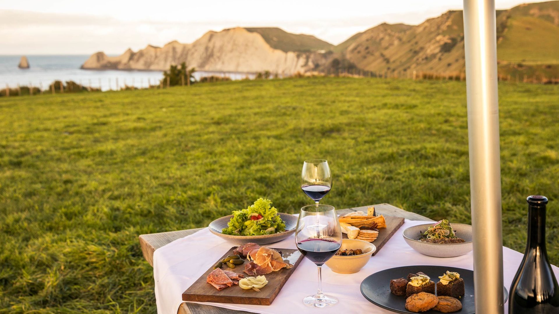 cape kidnappers