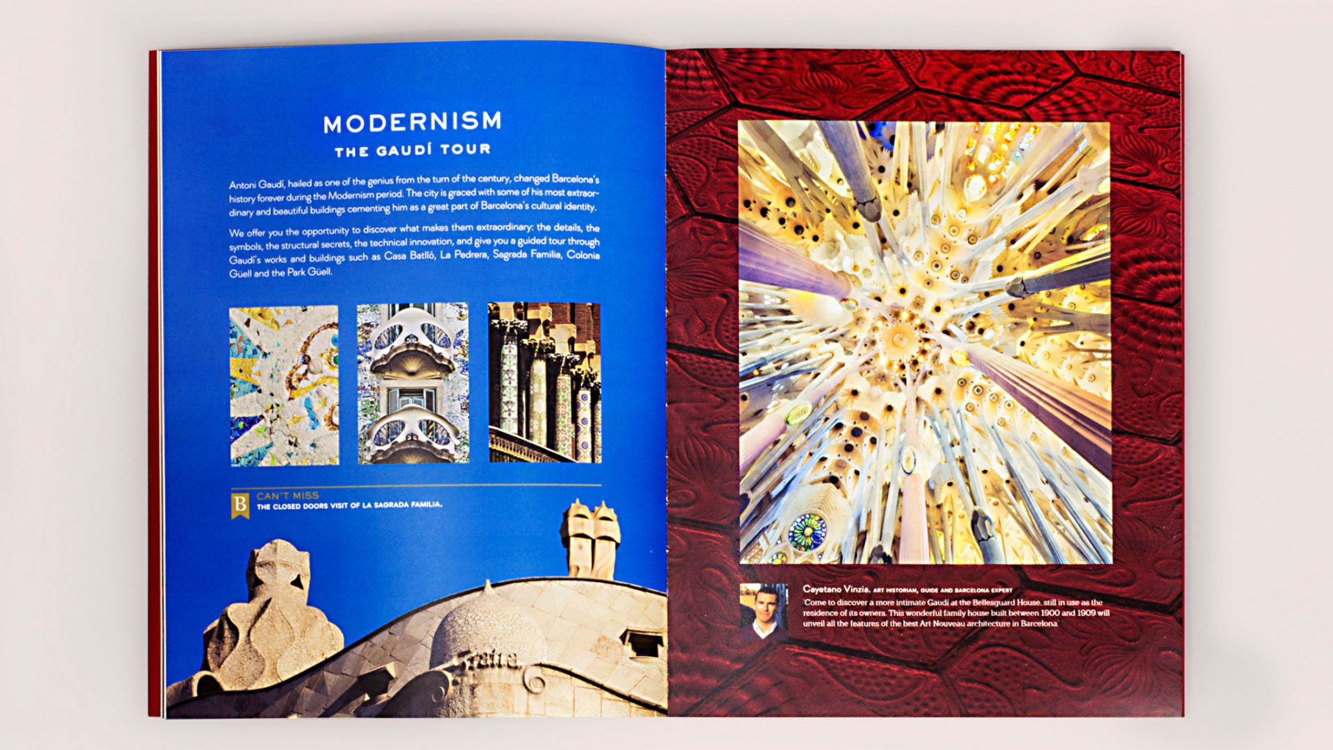 incoming travel book