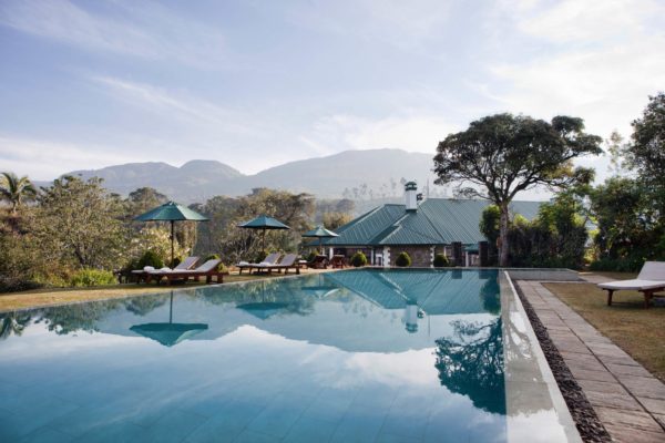 ceylon tea trails